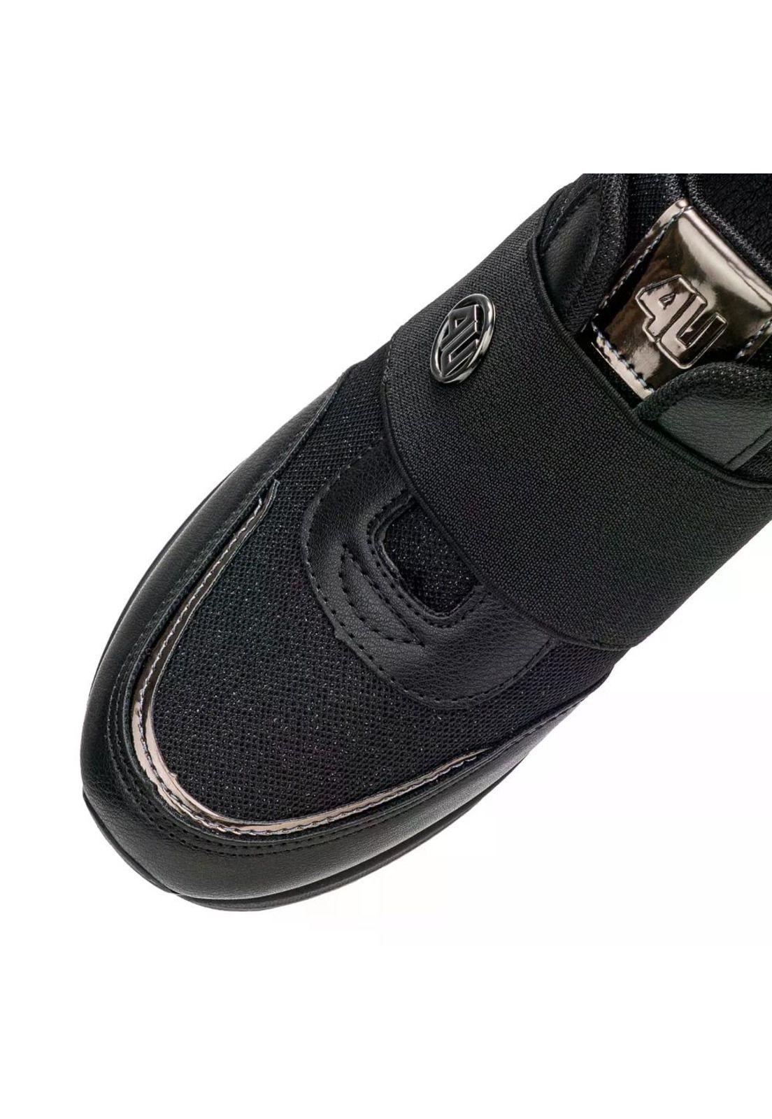 Zapatilla Dama Zw Andia-3