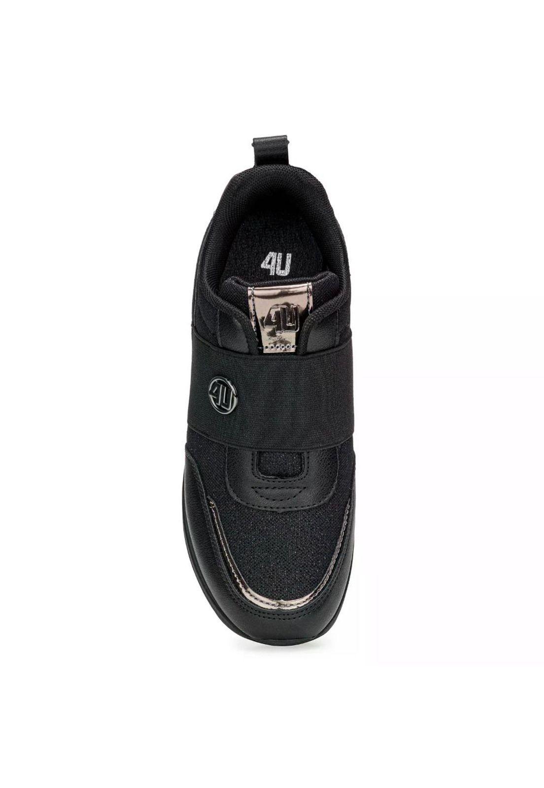 Zapatilla Dama Zw Andia-4