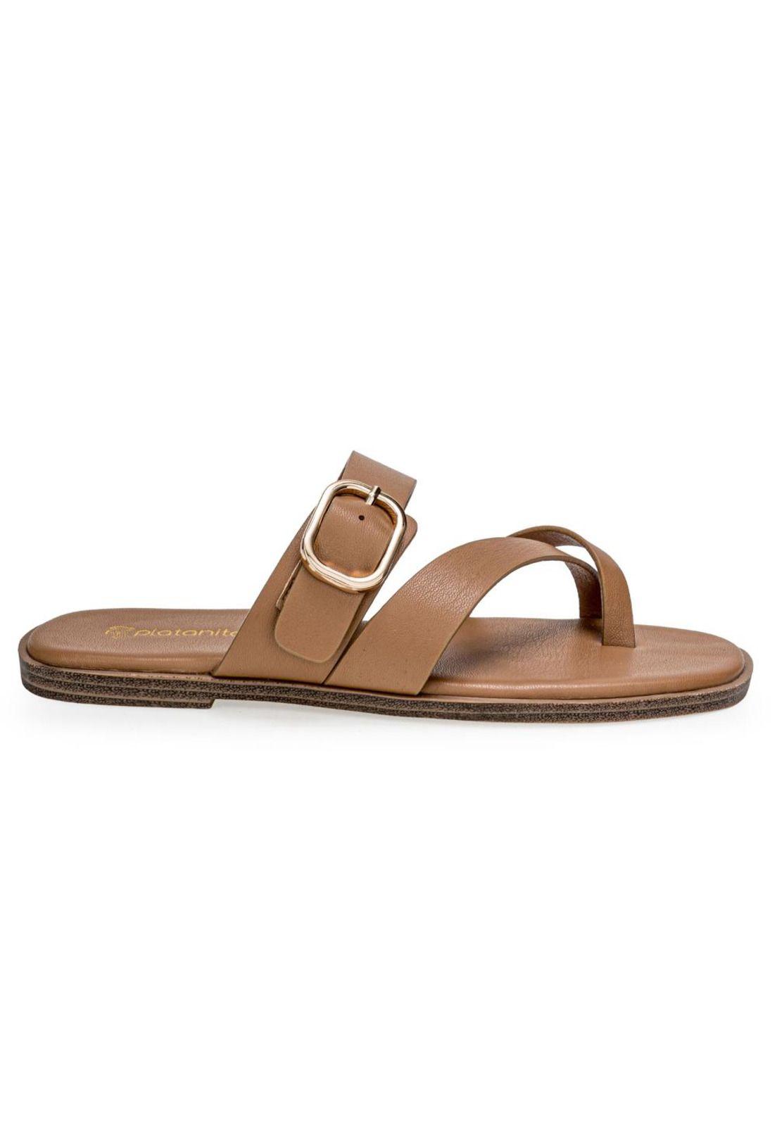 Platanitos Sandalia Dama Sf Naura-1