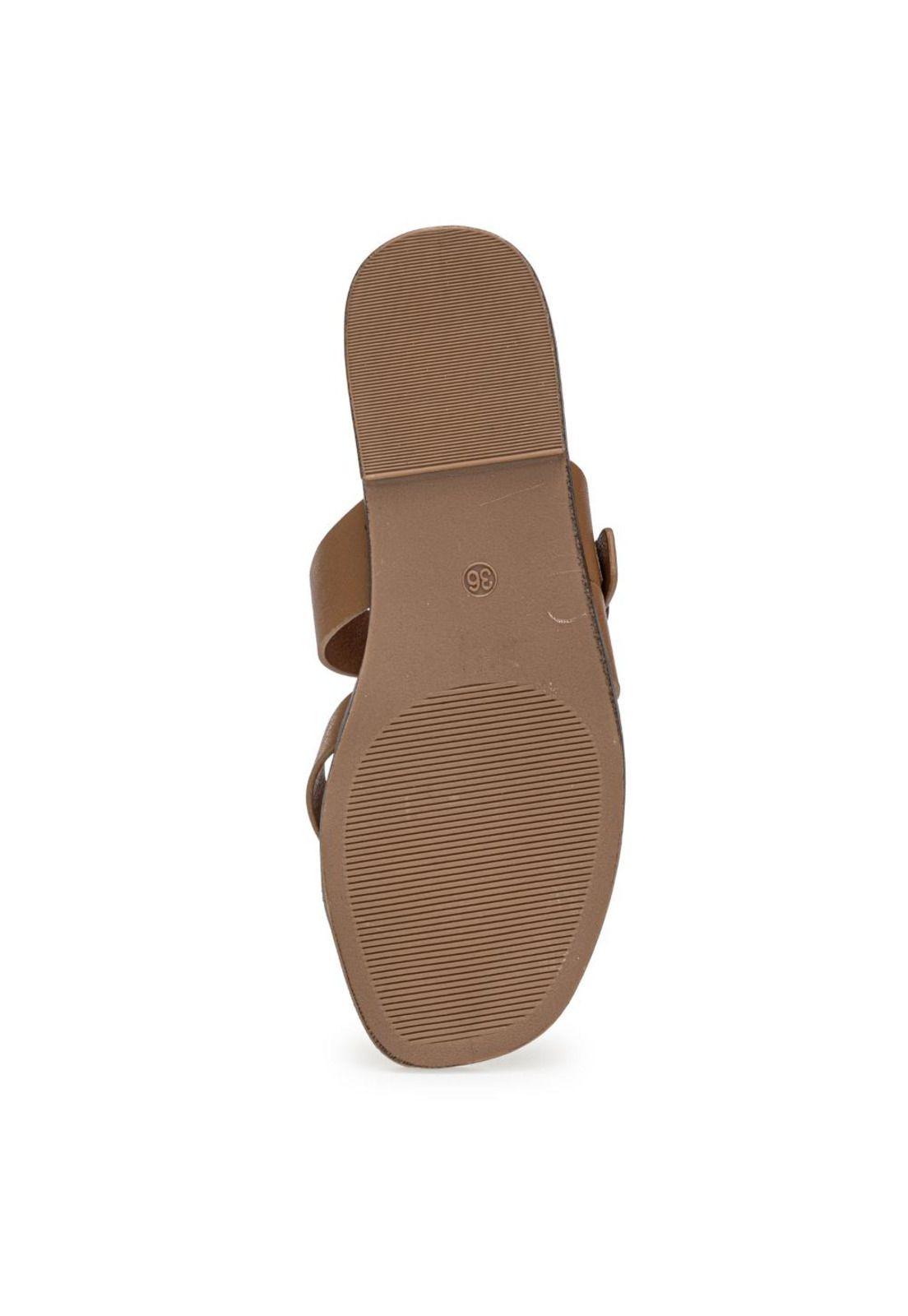 Platanitos Sandalia Dama Sf Naura-5