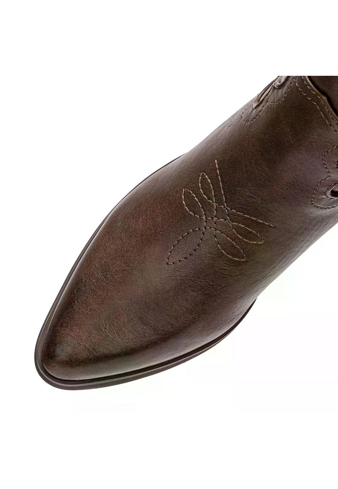 Platanitos Botin Dama Bt Sierra-3