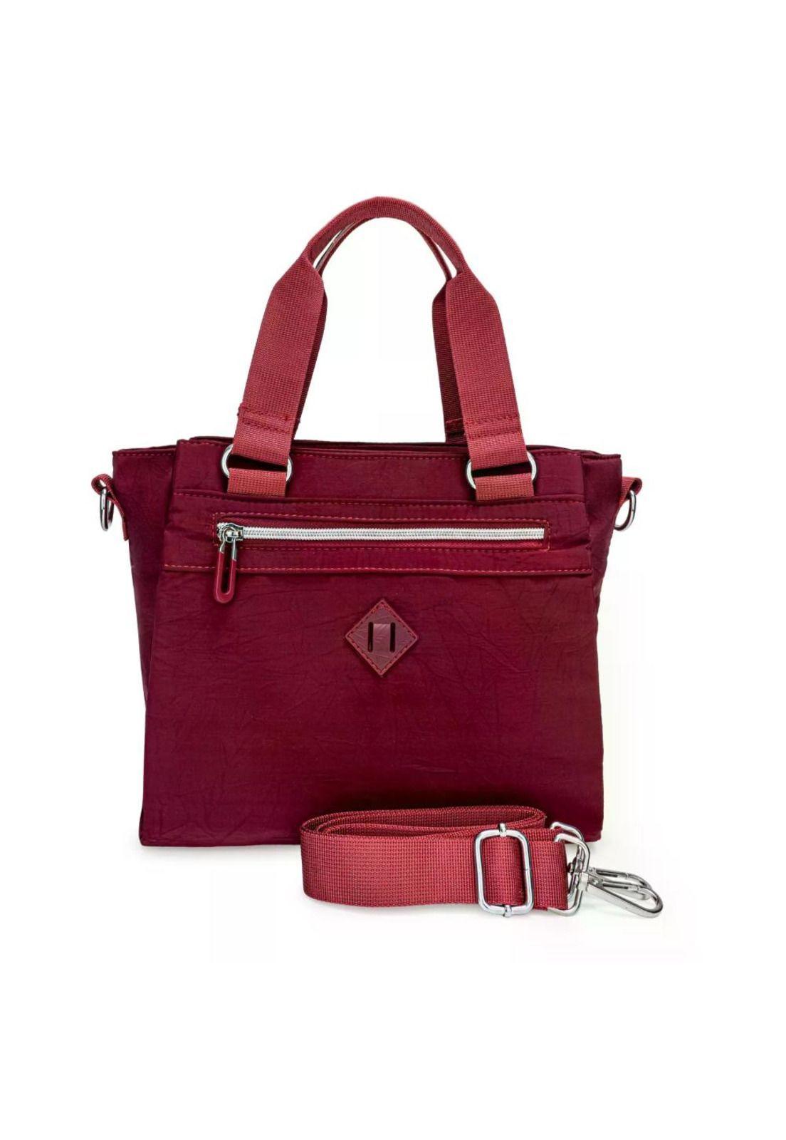 Cartera Casual Dama Vinci-0