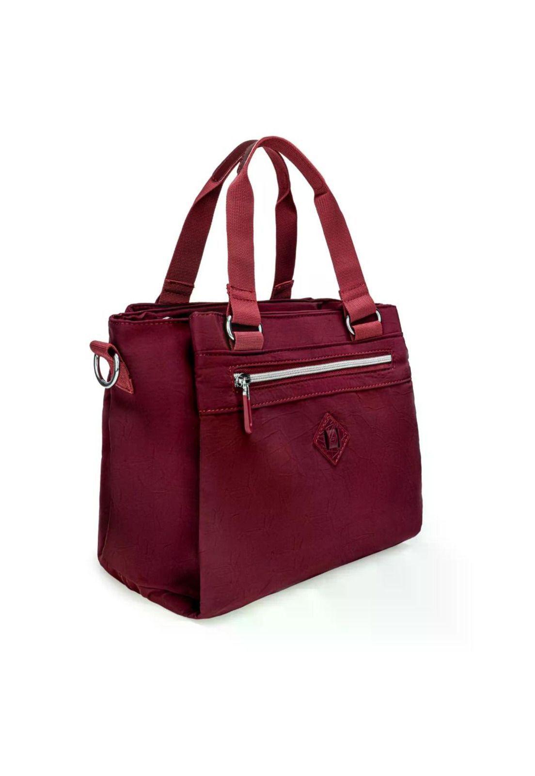 Cartera Casual Dama Vinci-1