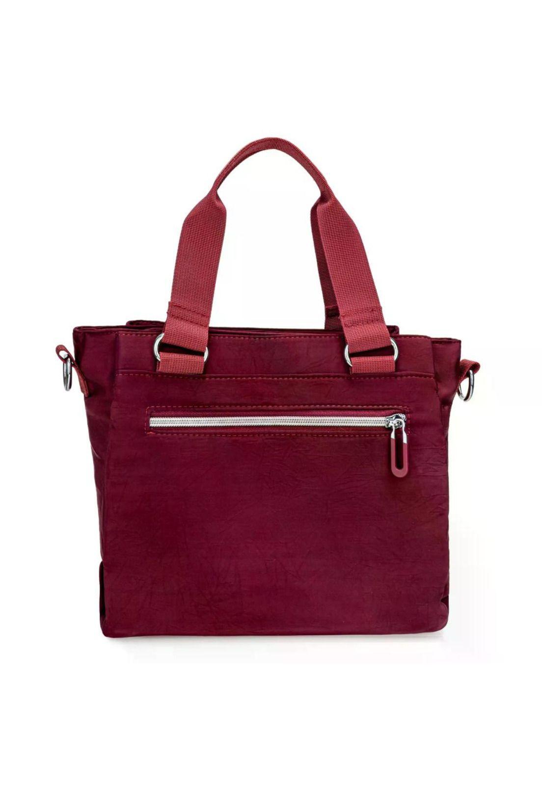 Cartera Casual Dama Vinci-2