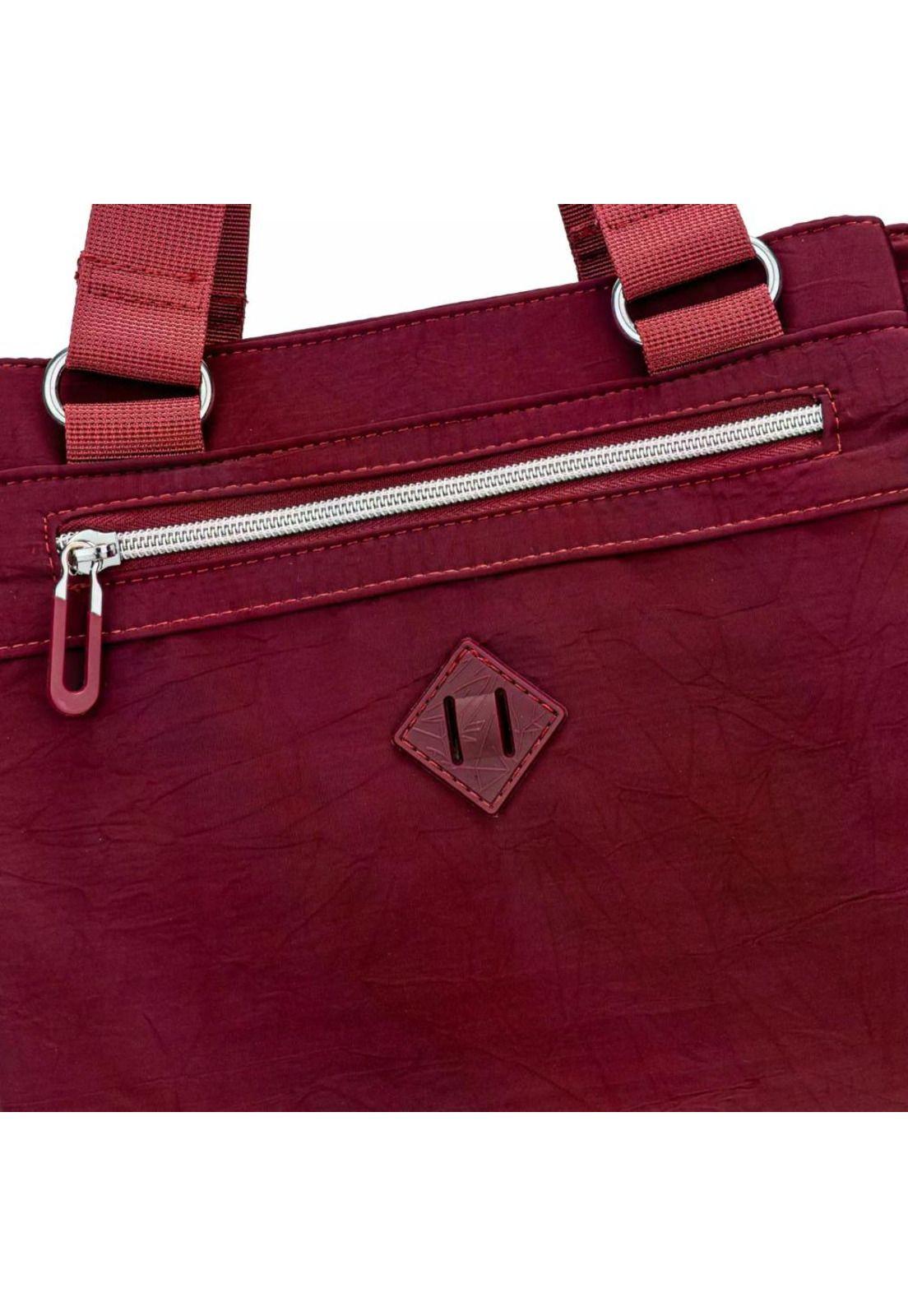 Cartera Casual Dama Vinci-3