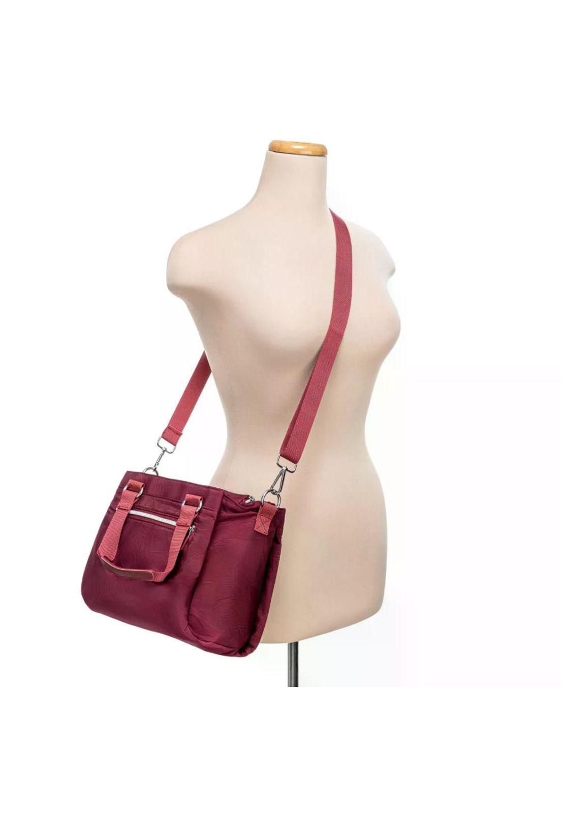 Cartera Casual Dama Vinci-6