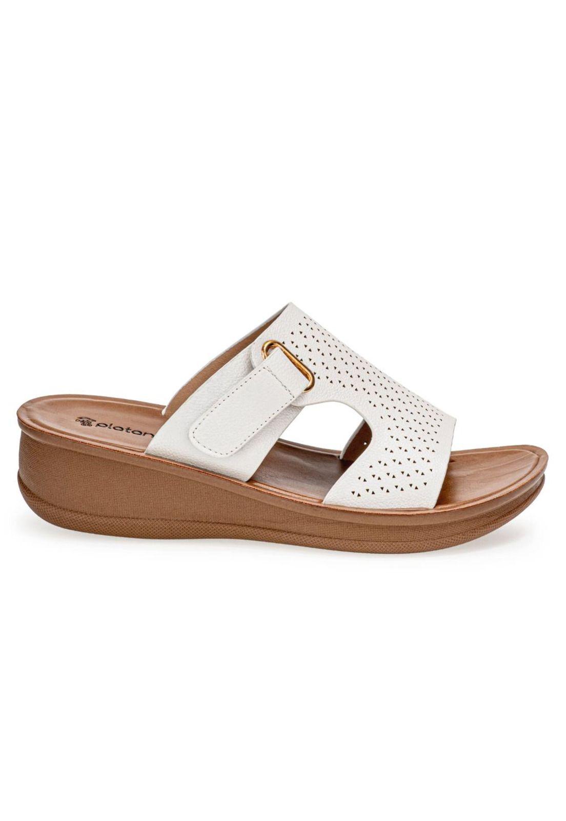 Platanitos Sandalia Dama Sw 20h0-1