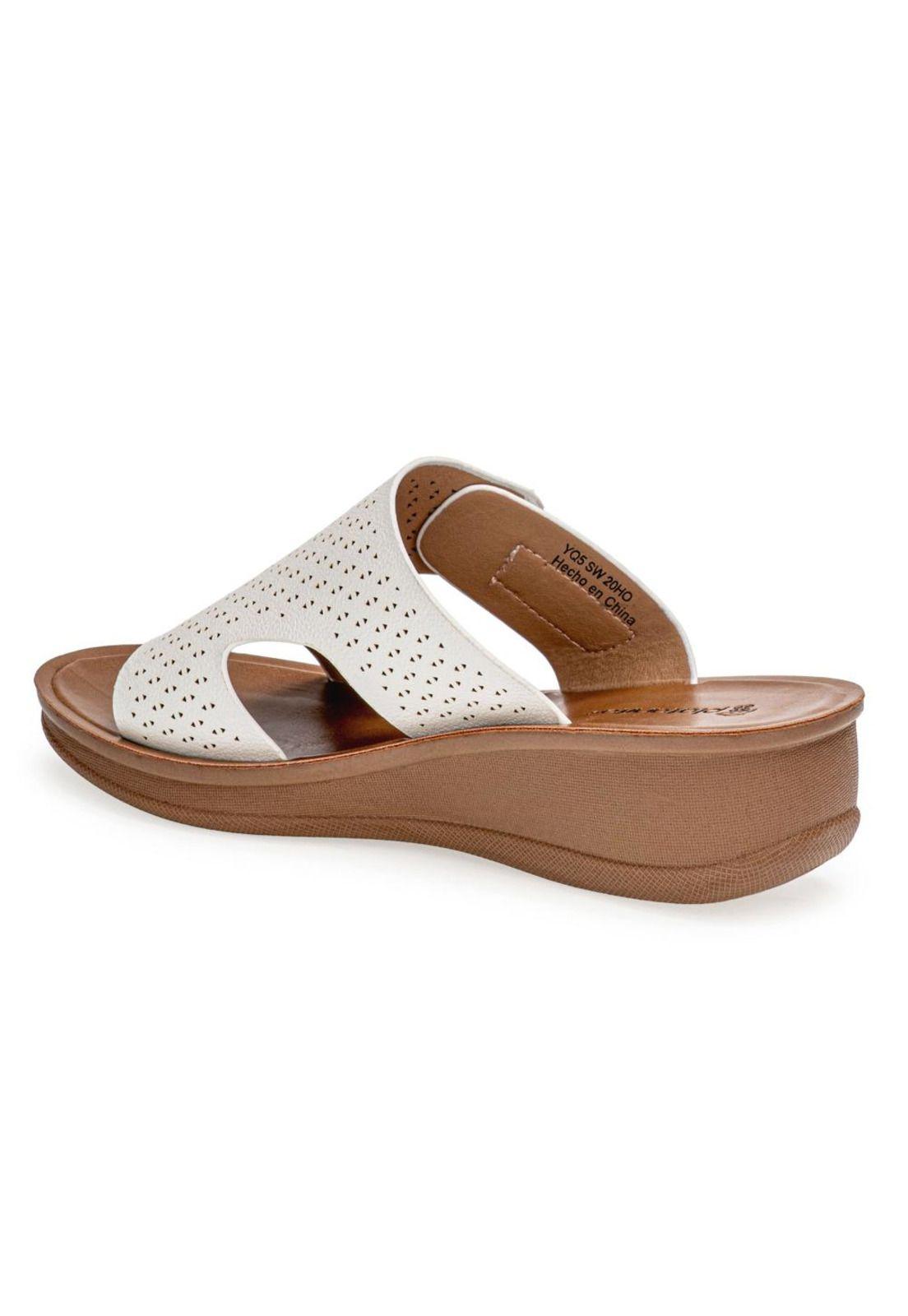 Platanitos Sandalia Dama Sw 20h0-2