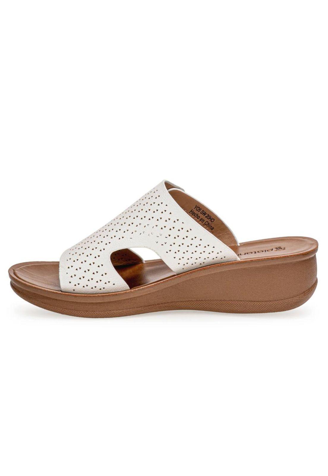 Platanitos Sandalia Dama Sw 20h0-3