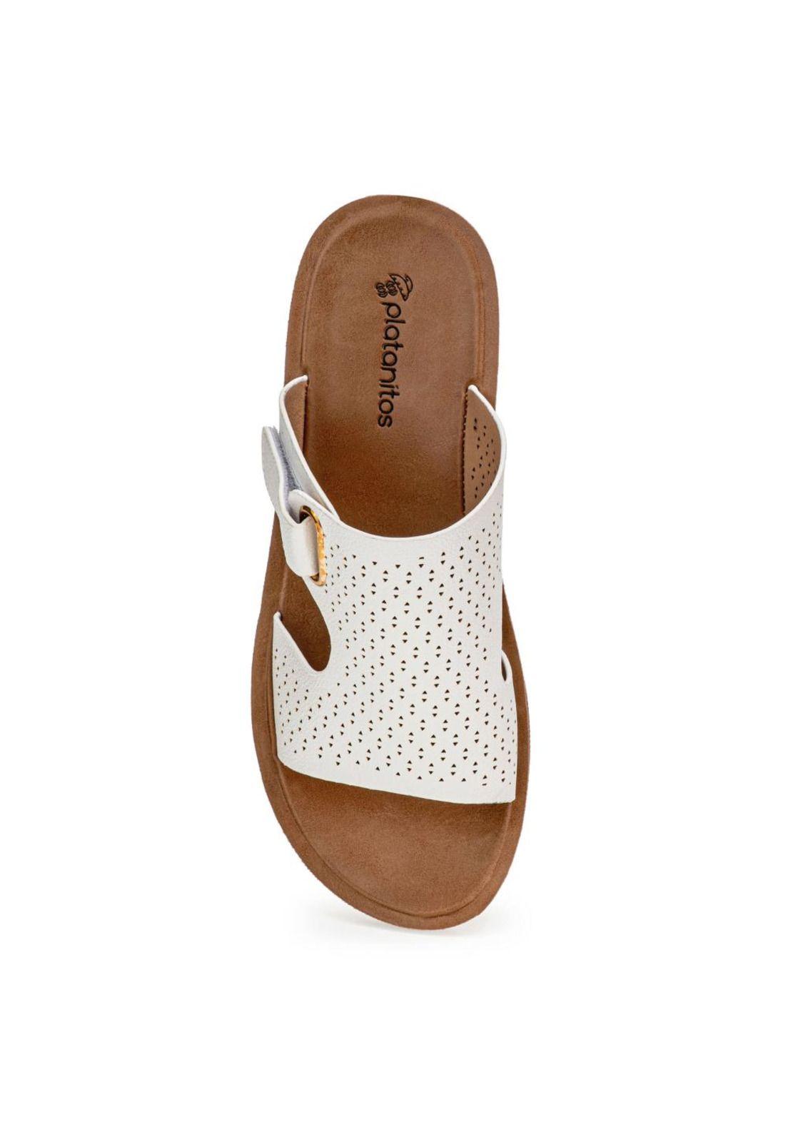 Platanitos Sandalia Dama Sw 20h0-4