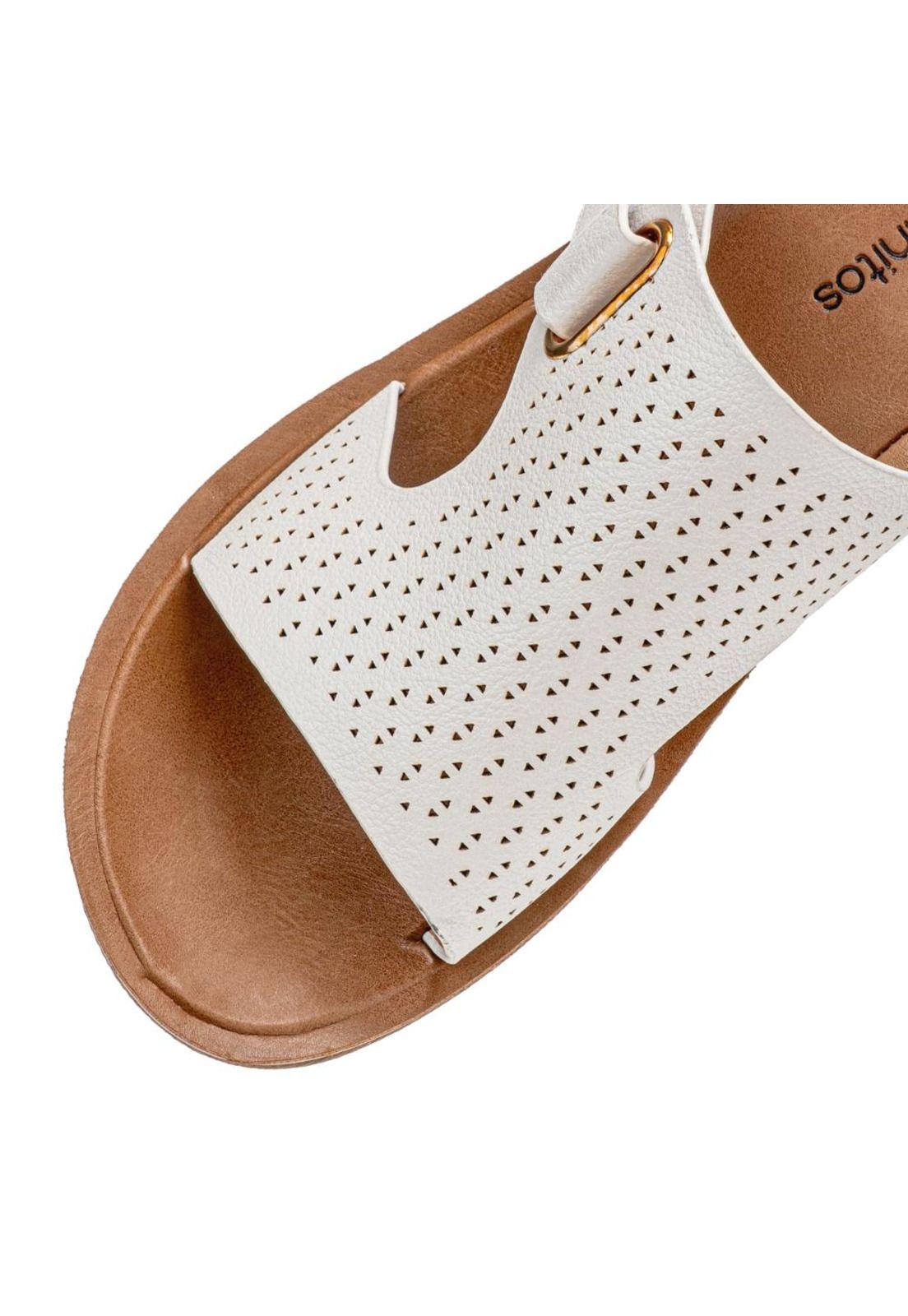 Platanitos Sandalia Dama Sw 20h0-6