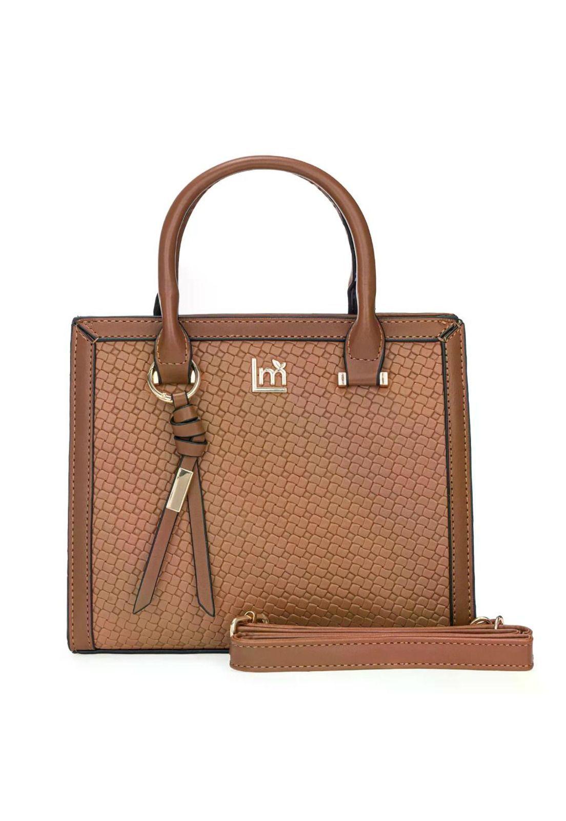 Cartera Casual Mirella-1-0
