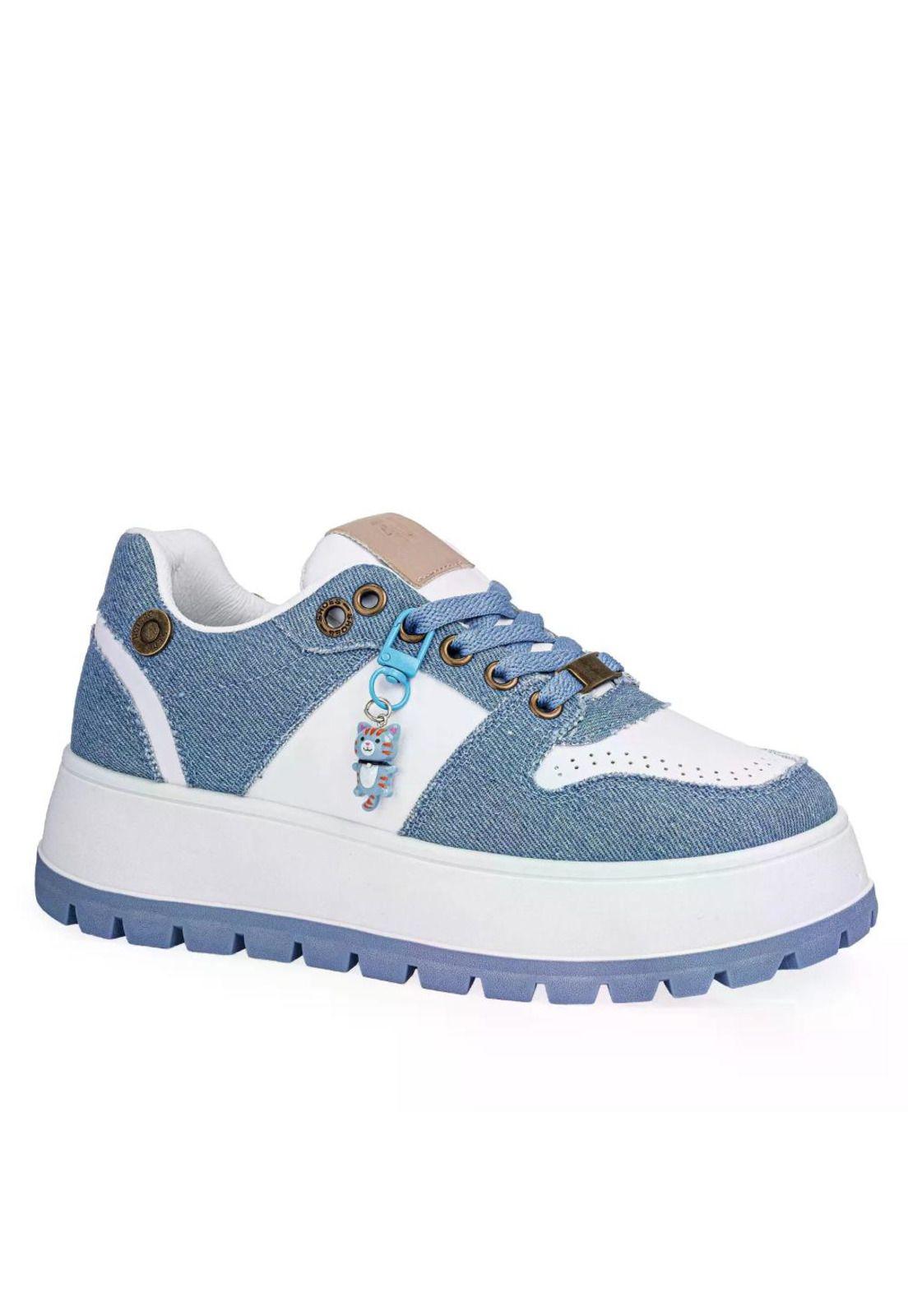 Zapatilla Dama Z Sarai-0