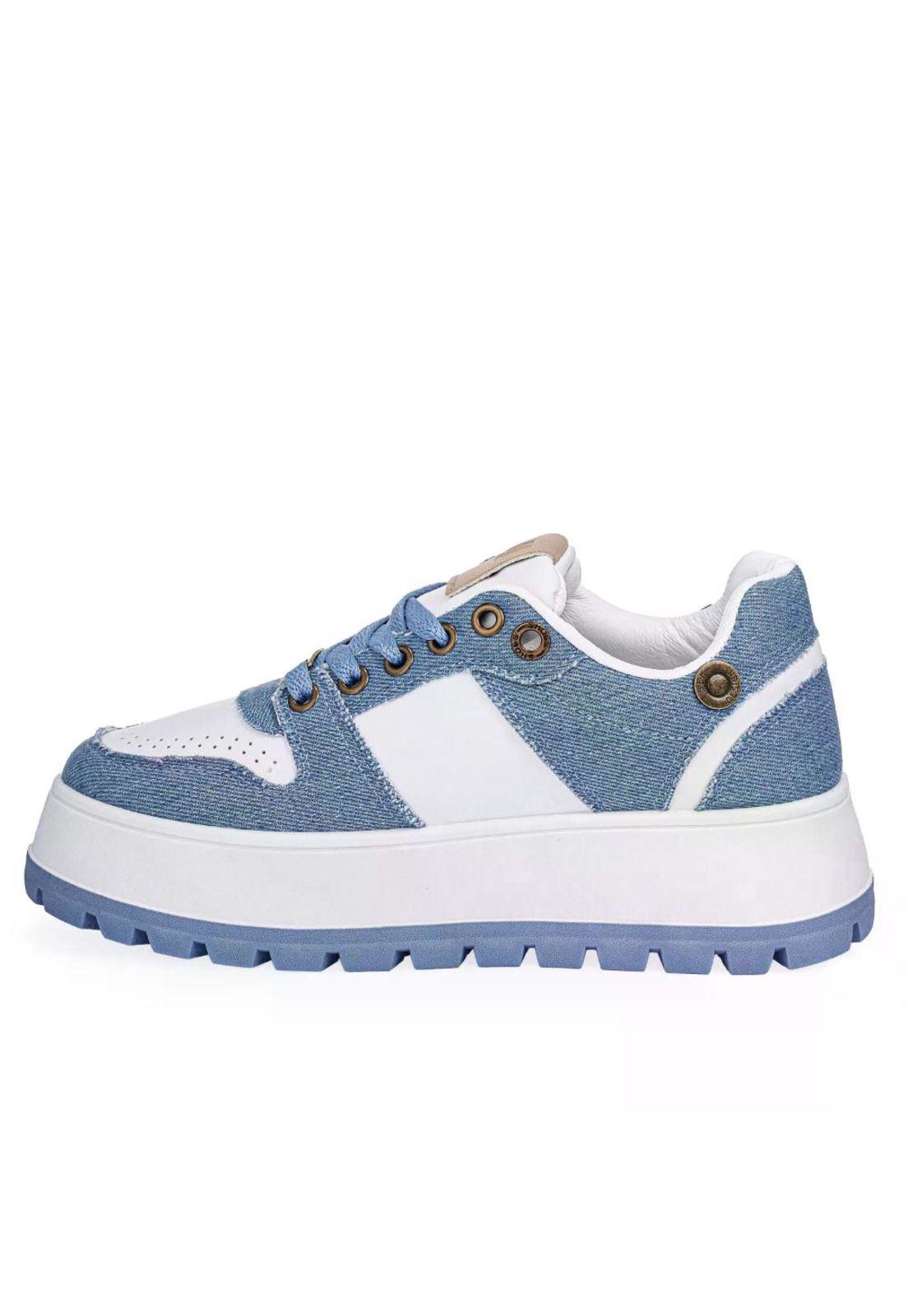 Zapatilla Dama Z Sarai-2