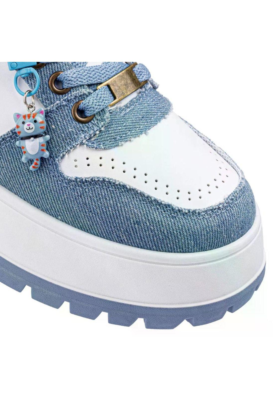 Zapatilla Dama Z Sarai-3