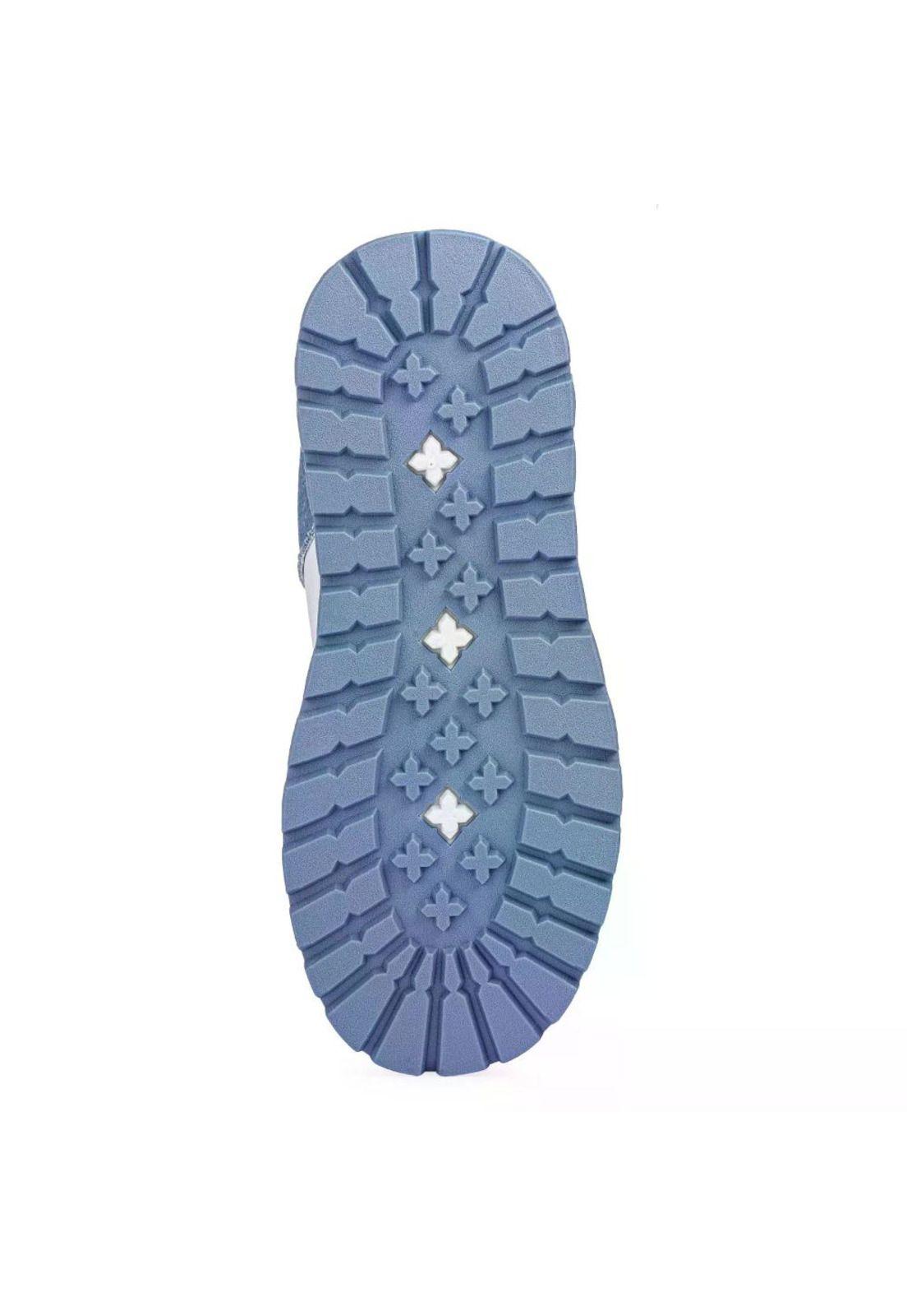 Zapatilla Dama Z Sarai-5