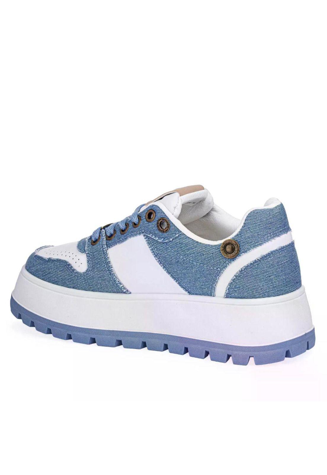 Zapatilla Dama Z Sarai-6