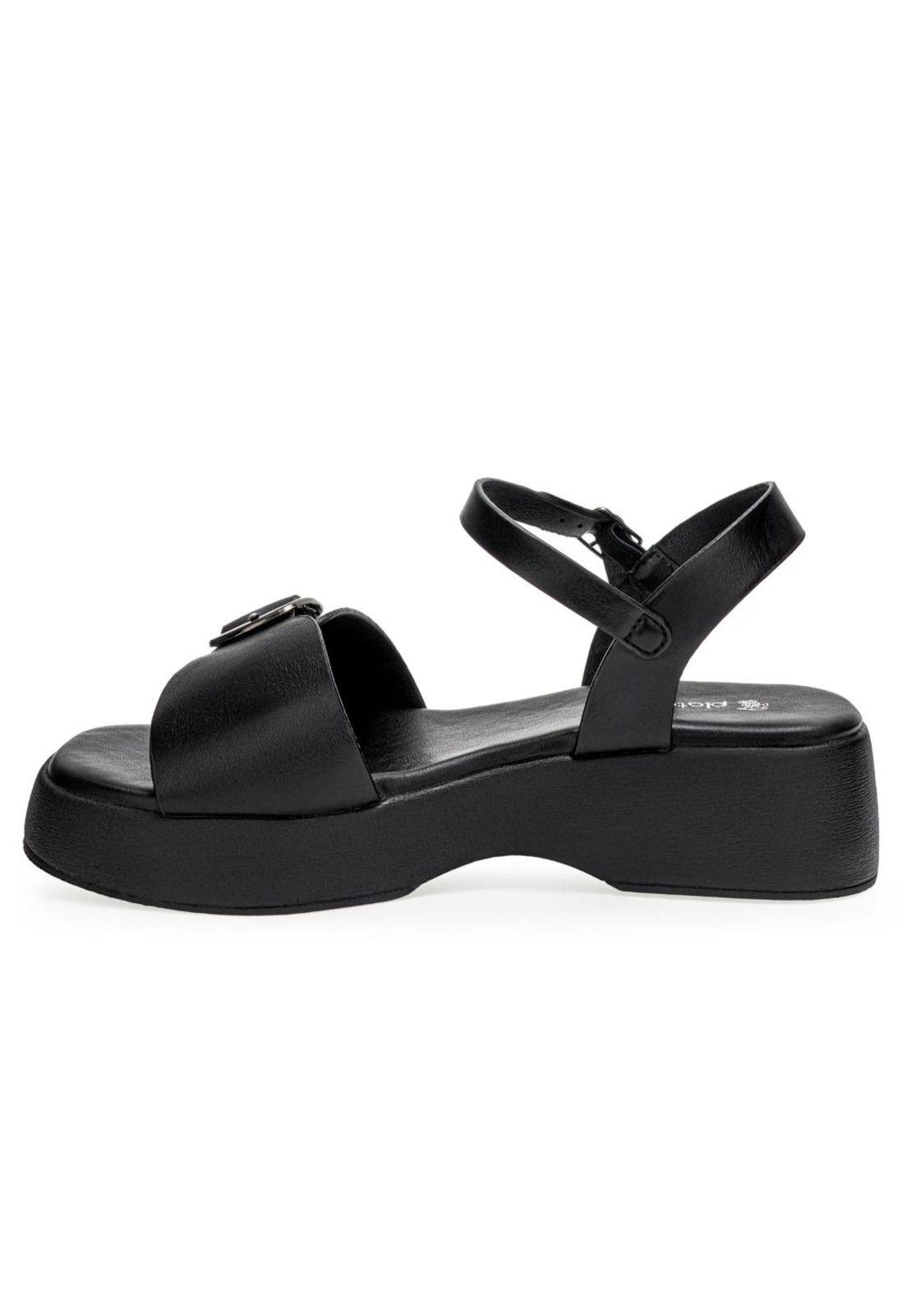 Platanitos Sandalia Dama S Elvira-3