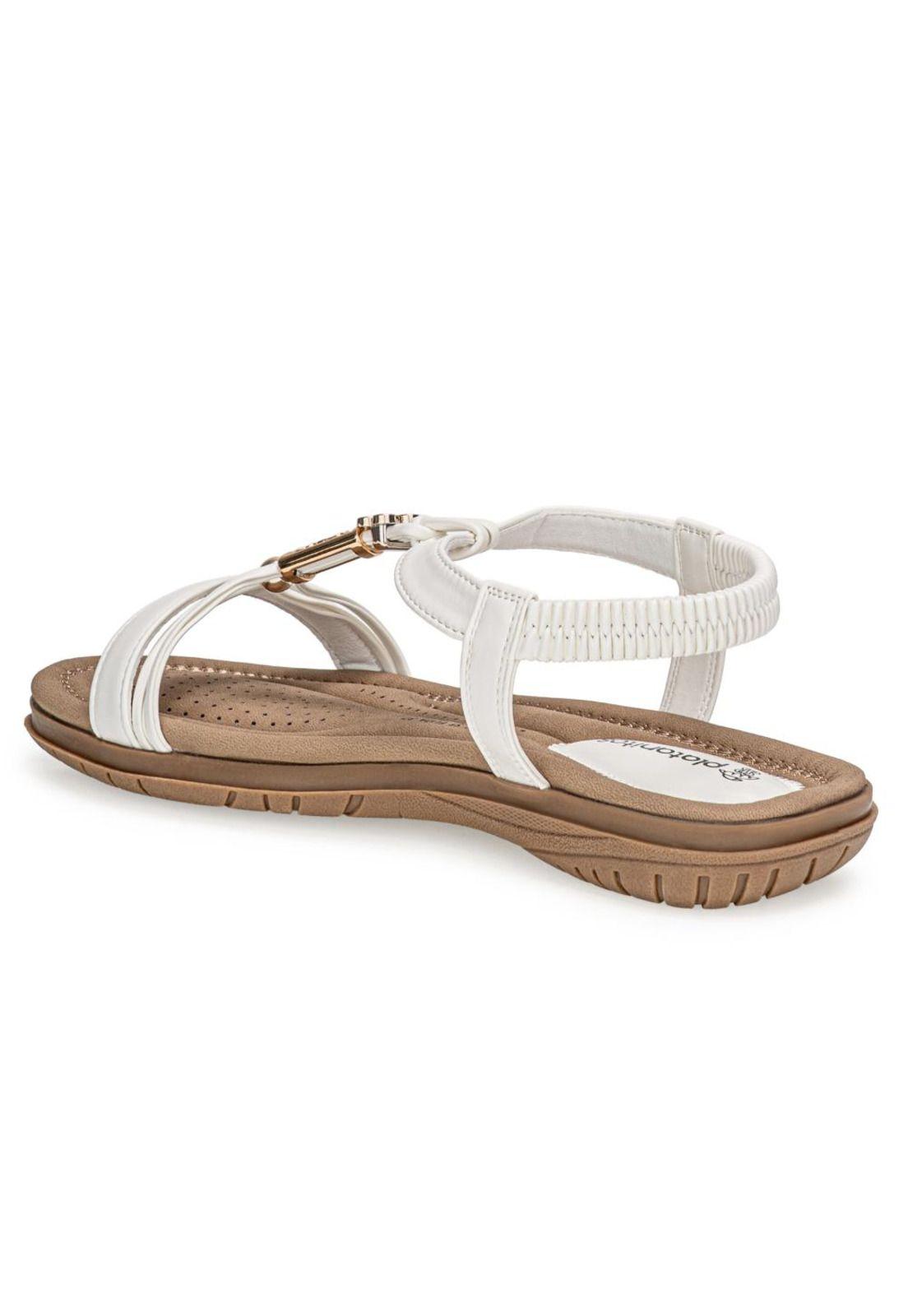 Platanitos Sandalia Dama Sf Eliza-2