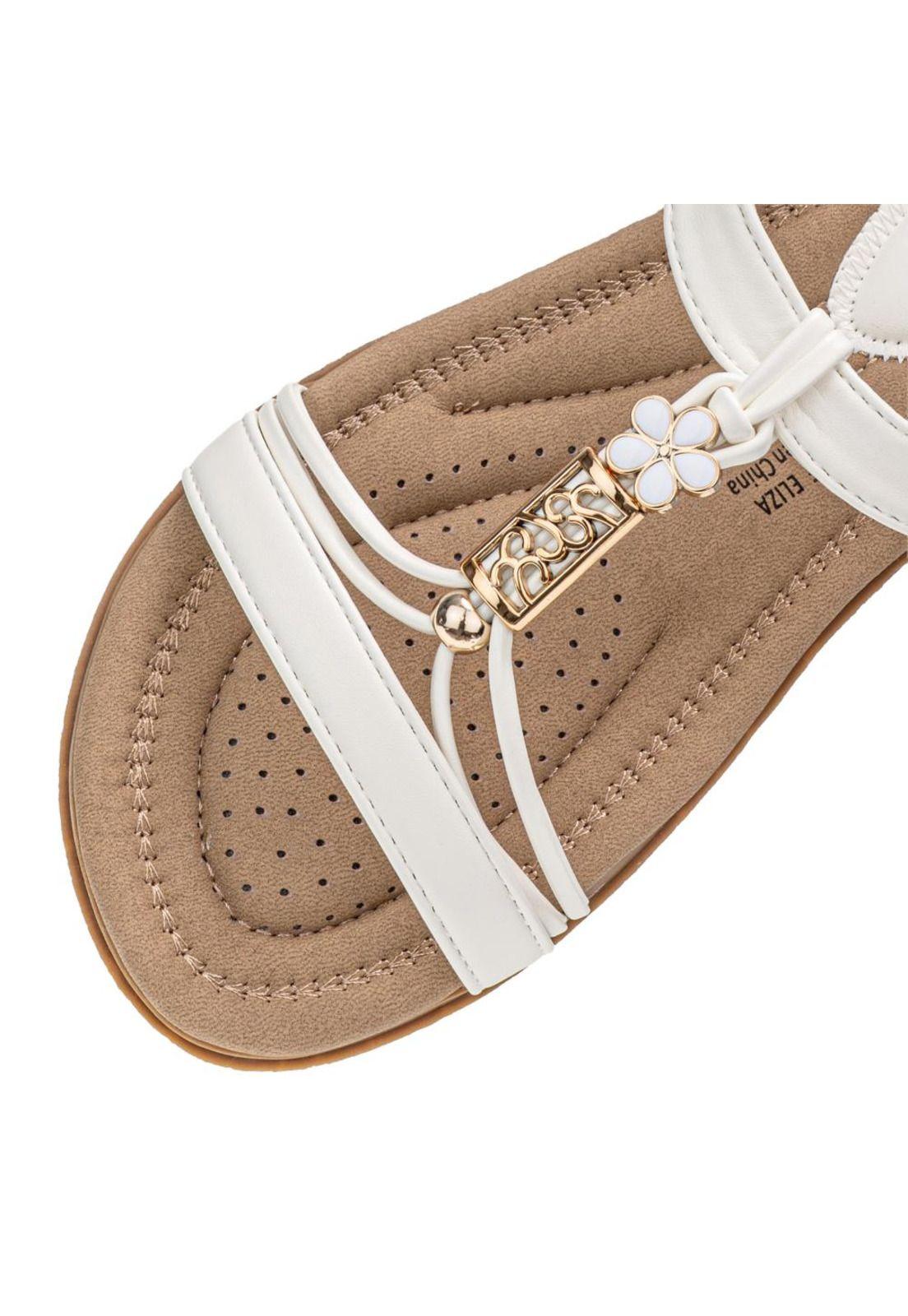 Platanitos Sandalia Dama Sf Eliza-6