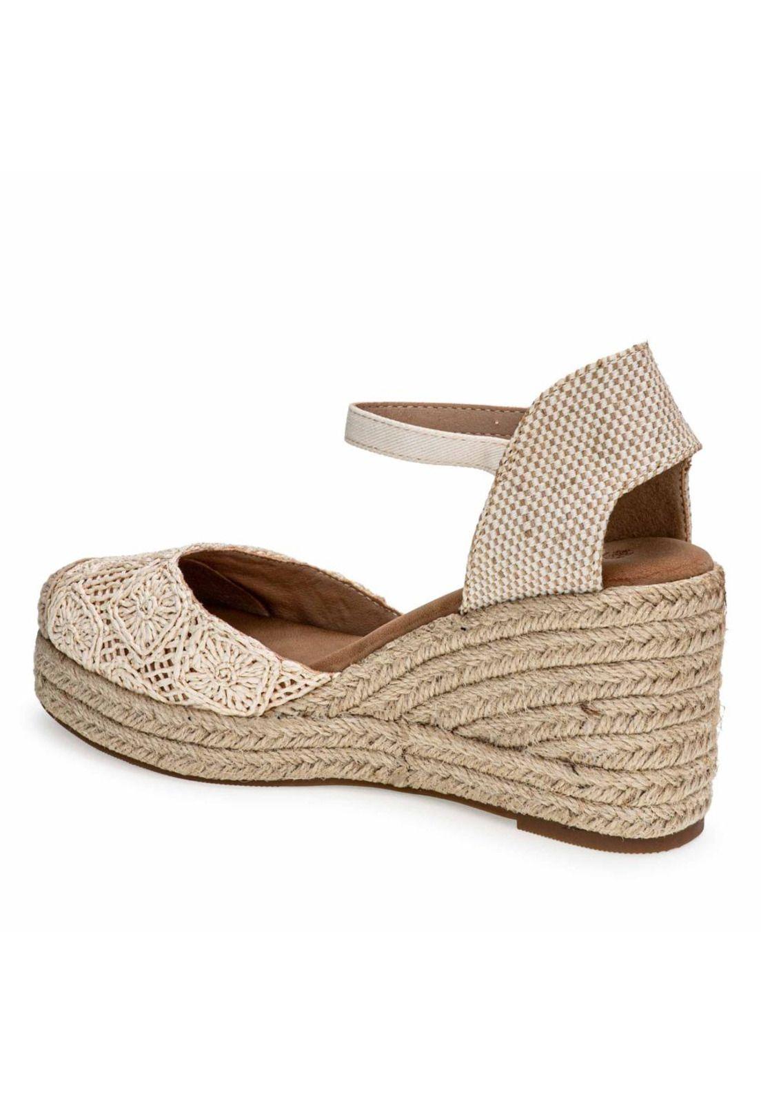 Platanitos Alpargata Dama A Miya-2