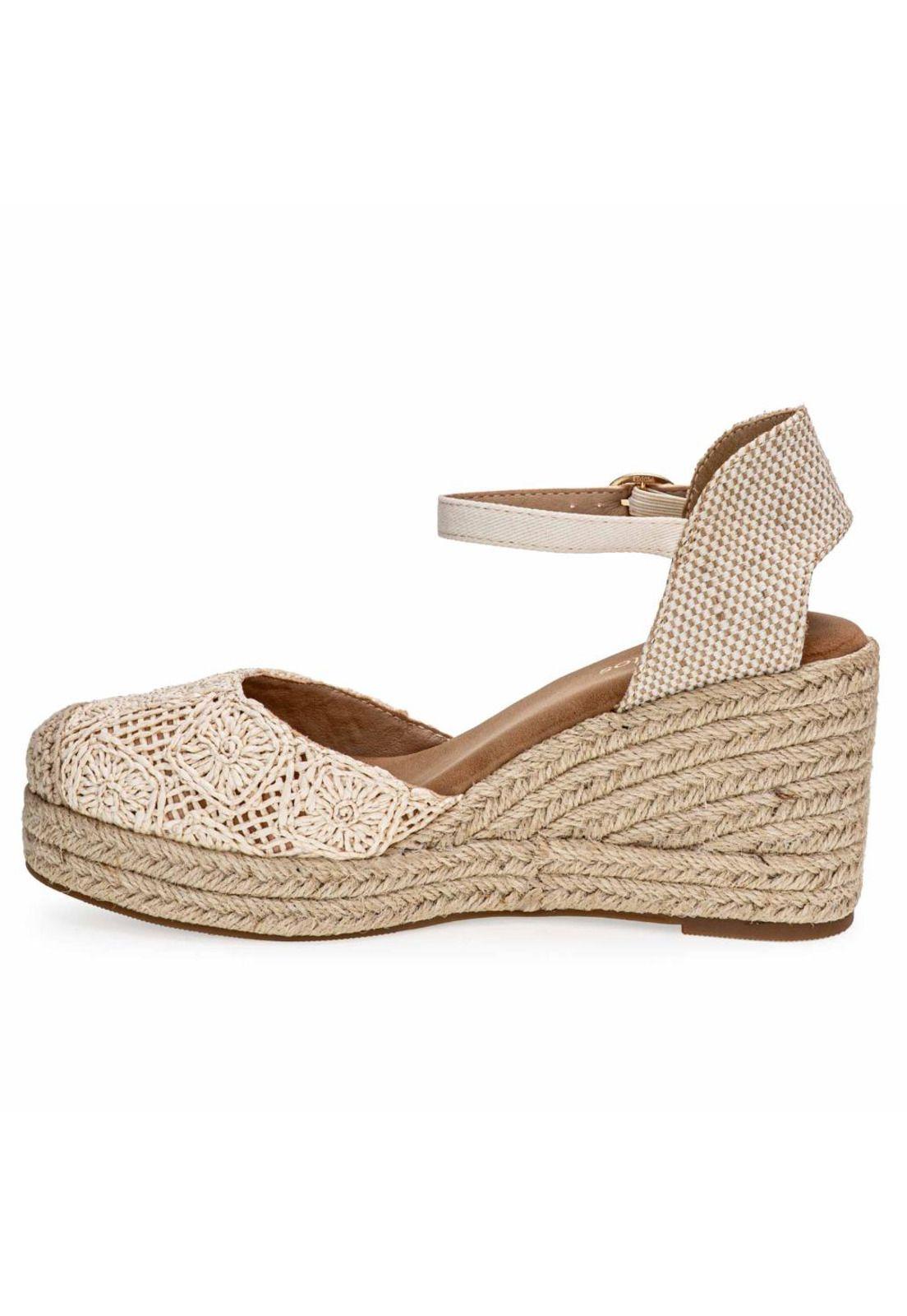 Platanitos Alpargata Dama A Miya-3