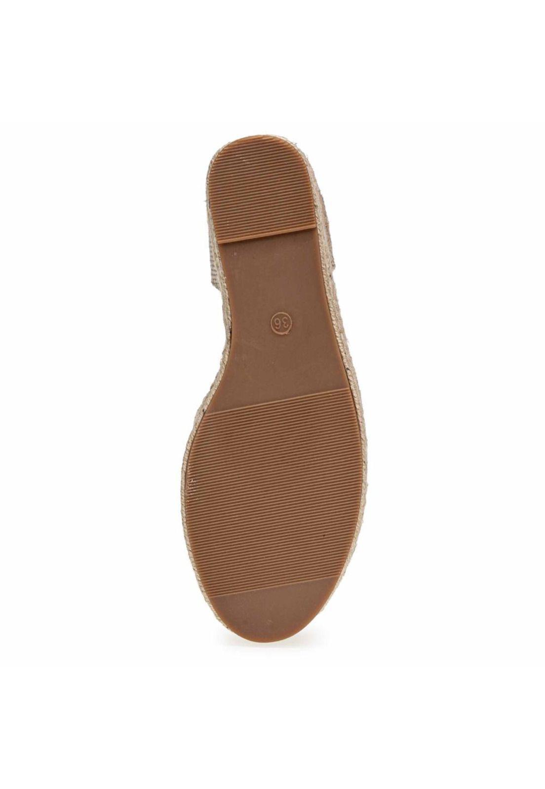 Platanitos Alpargata Dama A Miya-5