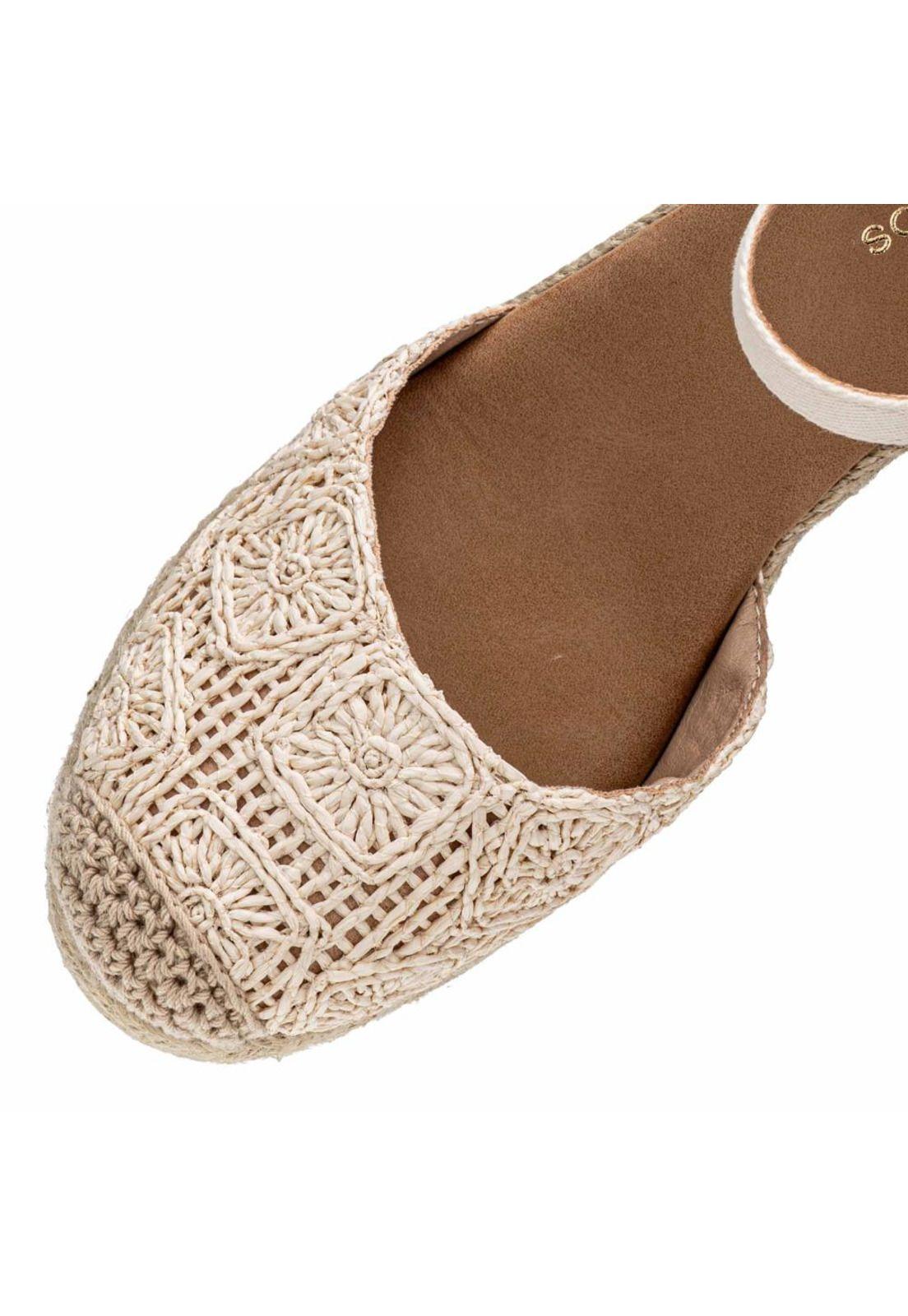 Platanitos Alpargata Dama A Miya-6