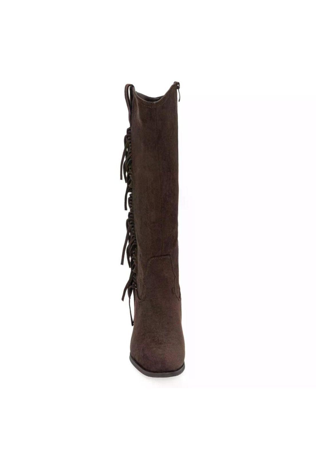 Bota Dama Bbt Maya-5