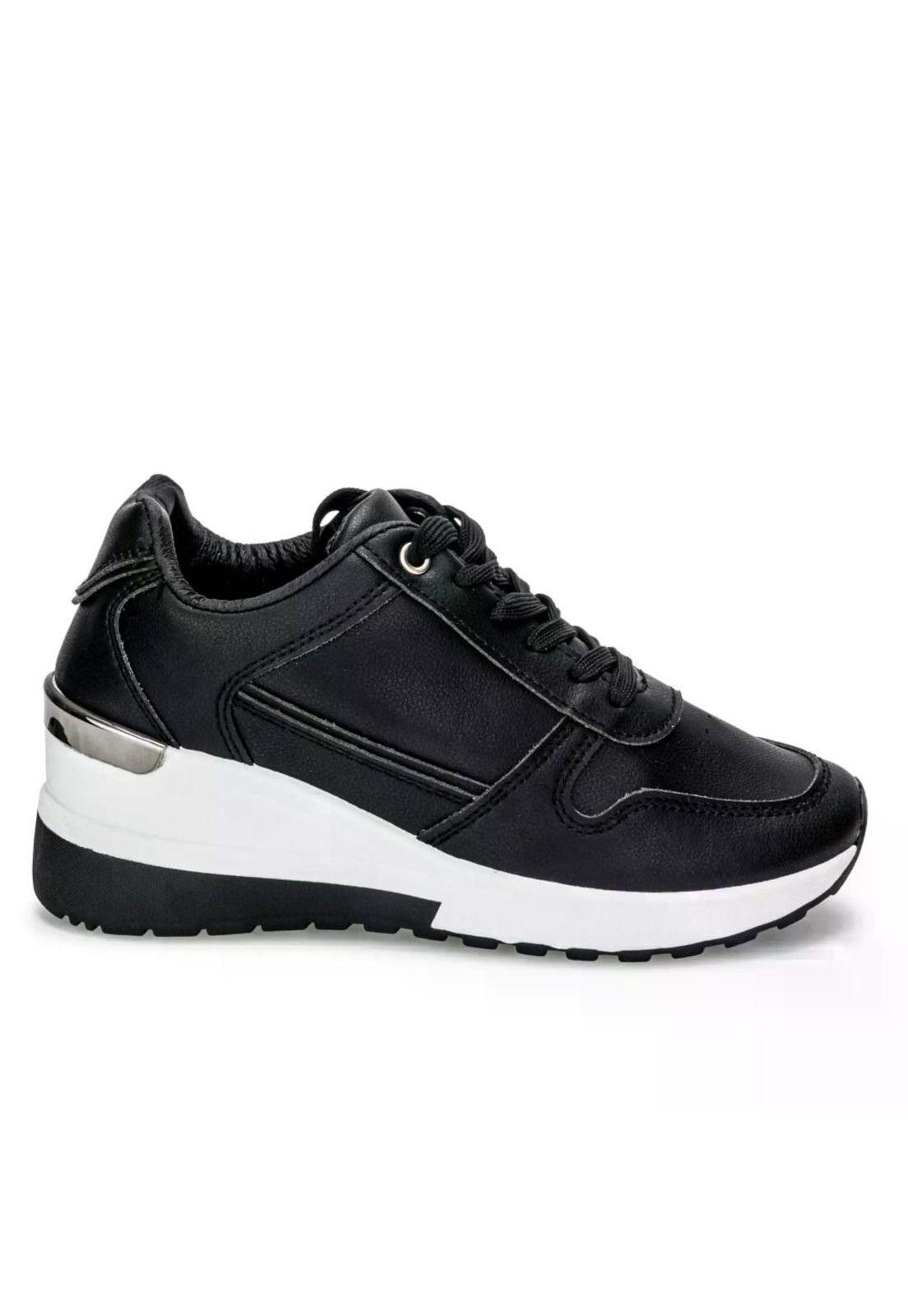 Just4u Zapatilla Dama Zw Land-1