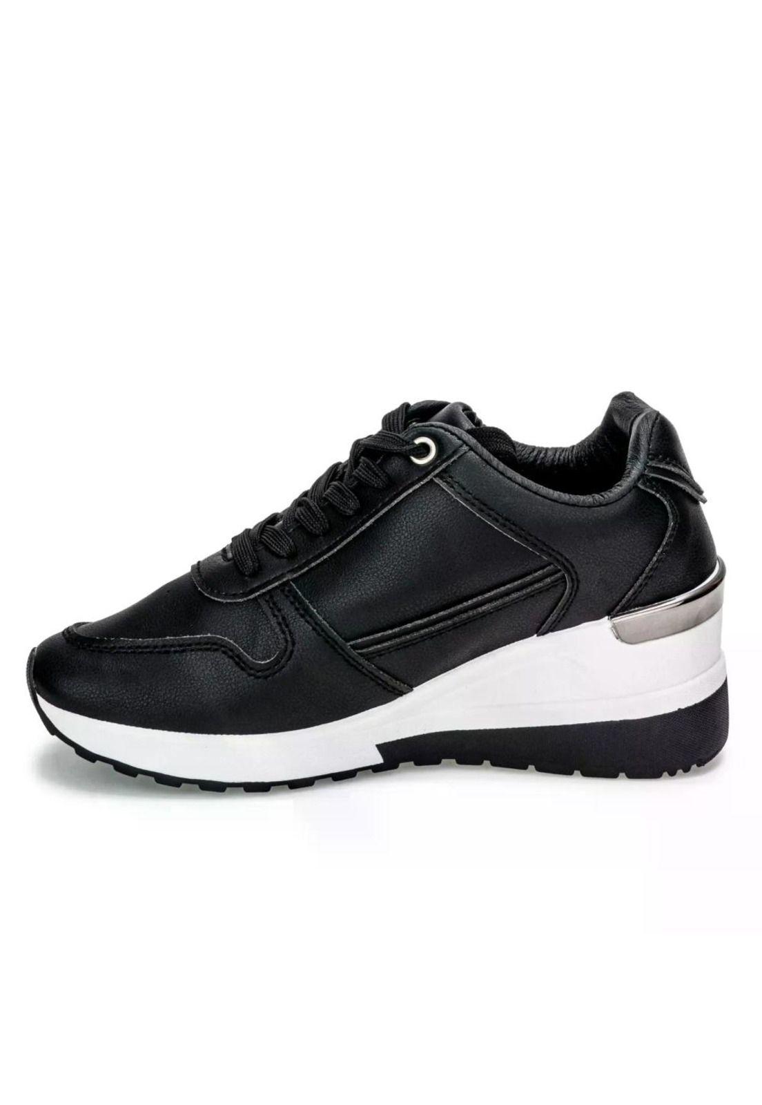 Just4u Zapatilla Dama Zw Land-2