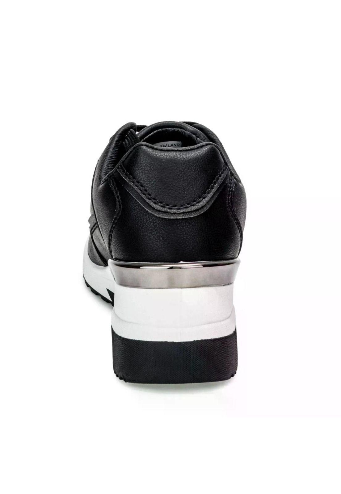 Just4u Zapatilla Dama Zw Land-4