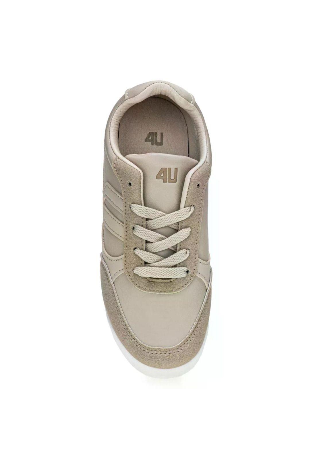 Just4u Zapatilla Dama Z Elli-4