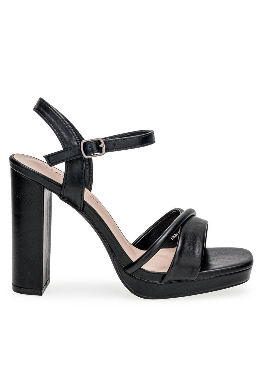 Platanitos Sandalia Dama Svp Tiara-1