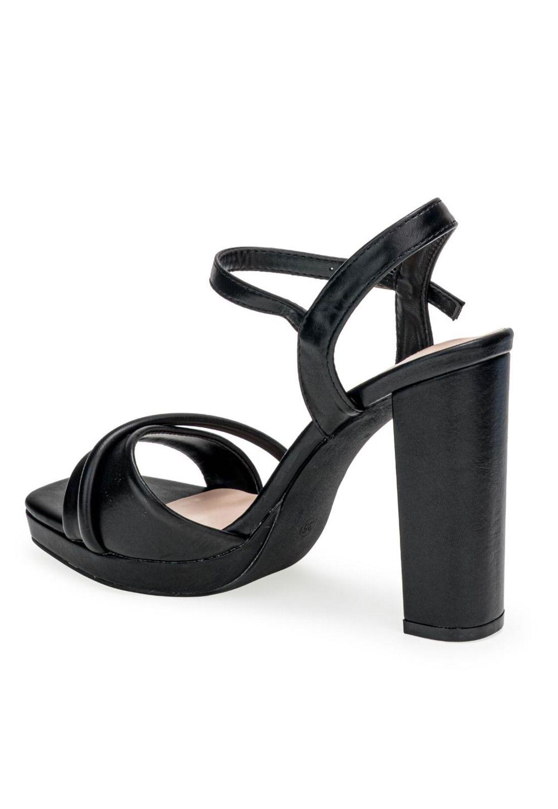 Platanitos Sandalia Dama Svp Tiara-2