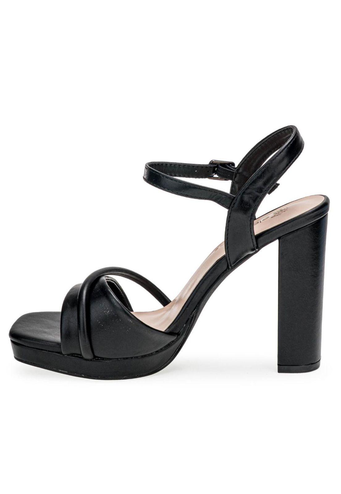 Platanitos Sandalia Dama Svp Tiara-3