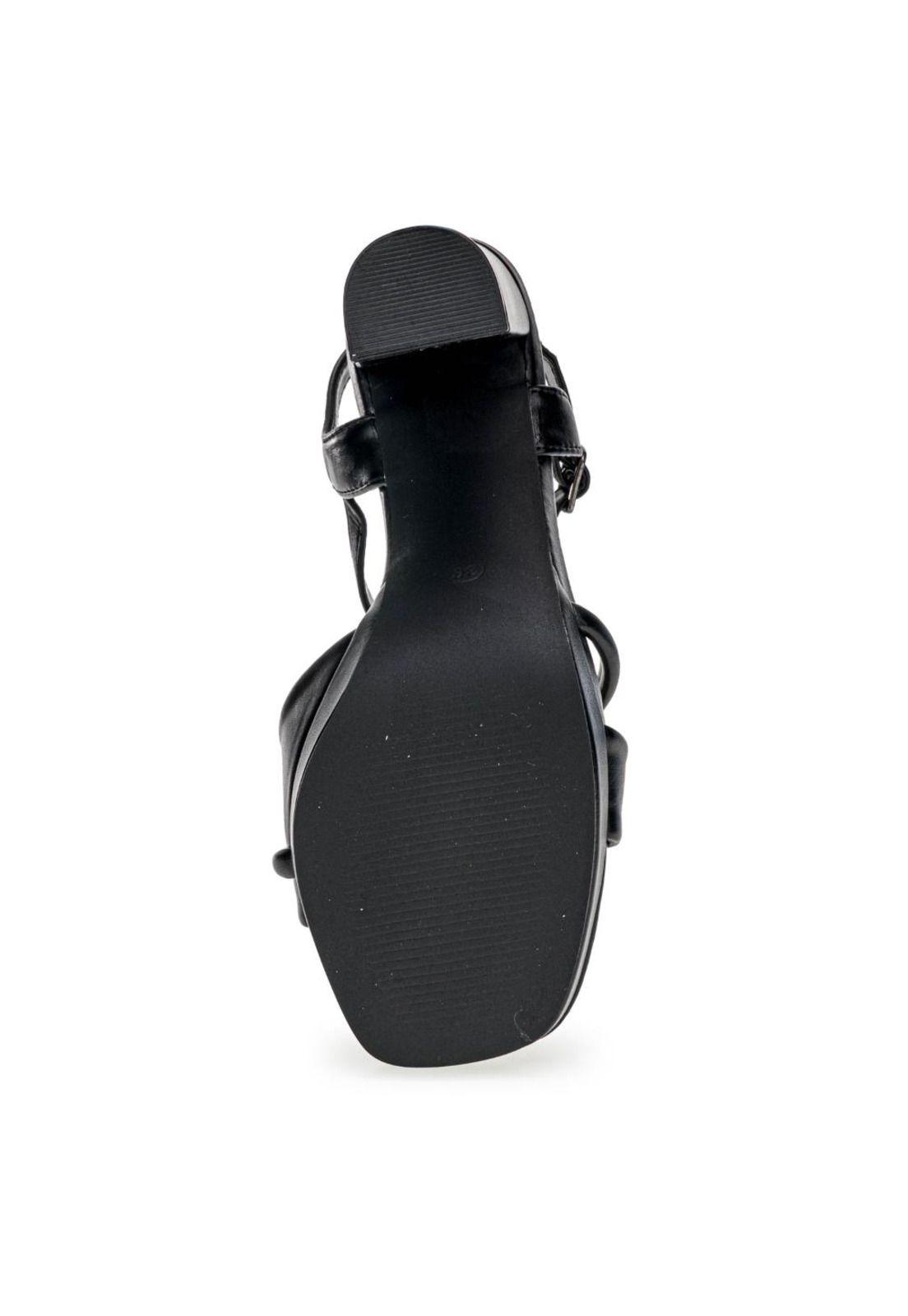 Platanitos Sandalia Dama Svp Tiara-5