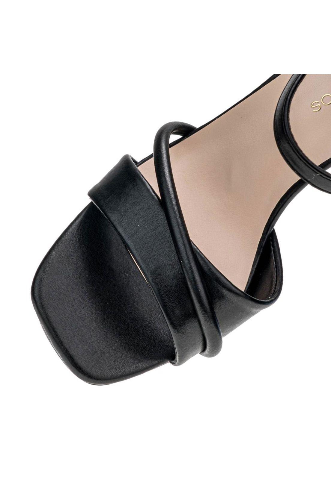 Platanitos Sandalia Dama Svp Tiara-6