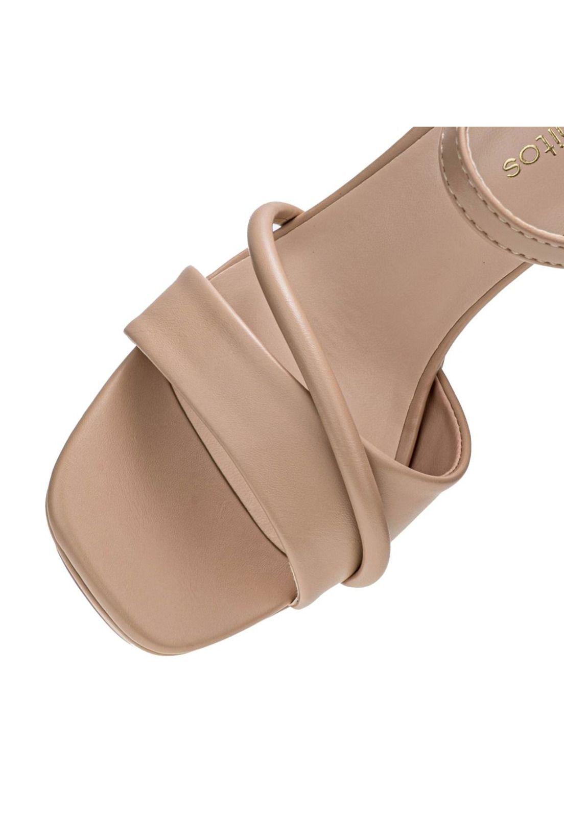 Platanitos Sandalia Dama Svp Tiara-6