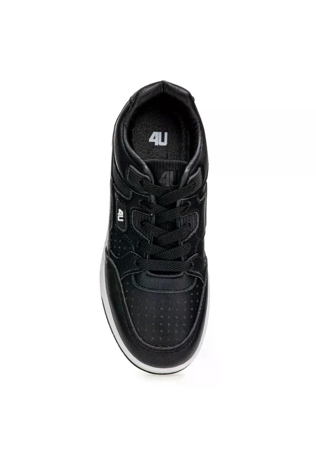 Just4u Zapatilla Dama Z Moon-4