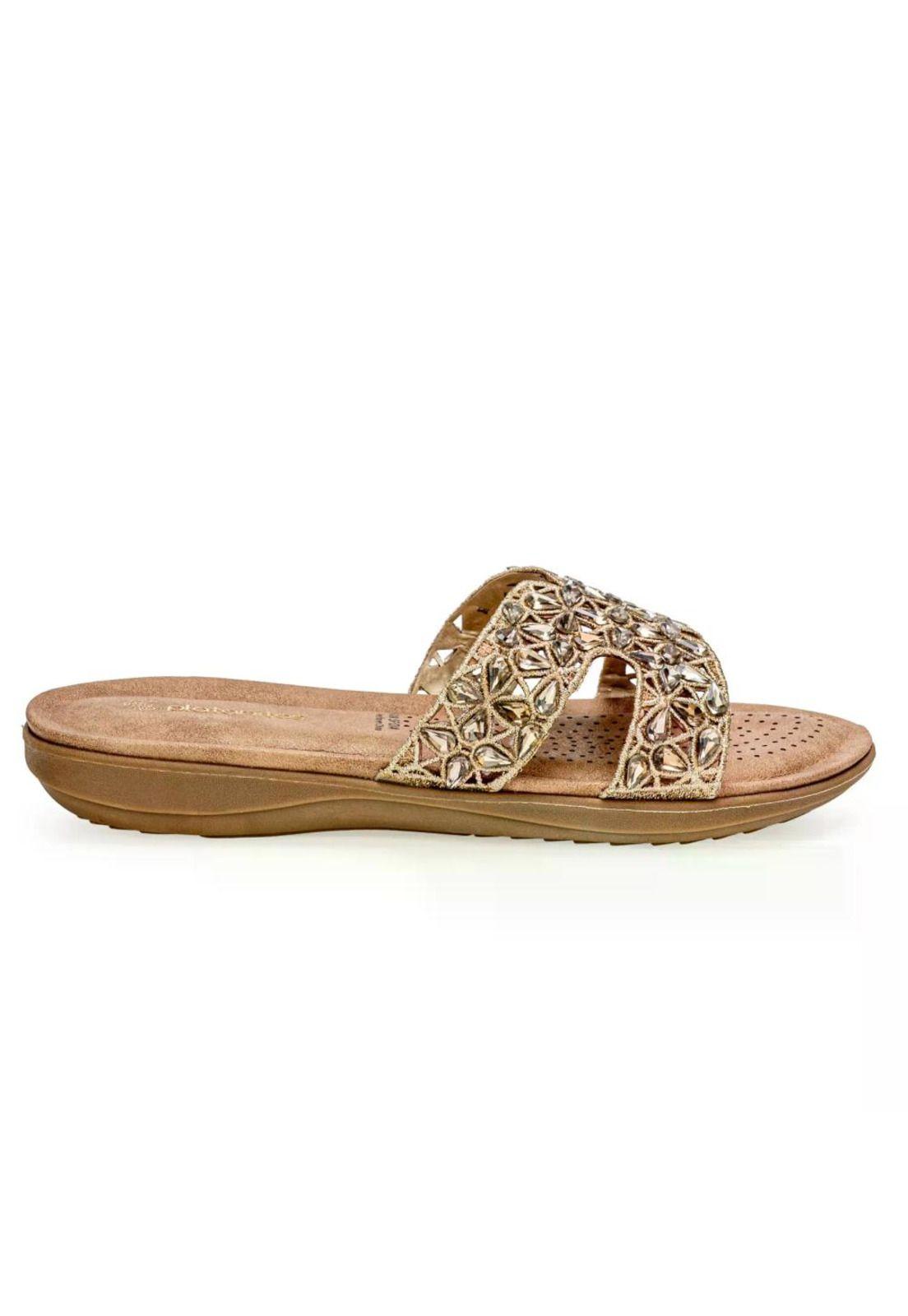 Platanitos Sandalia Dama Sf Oia-1