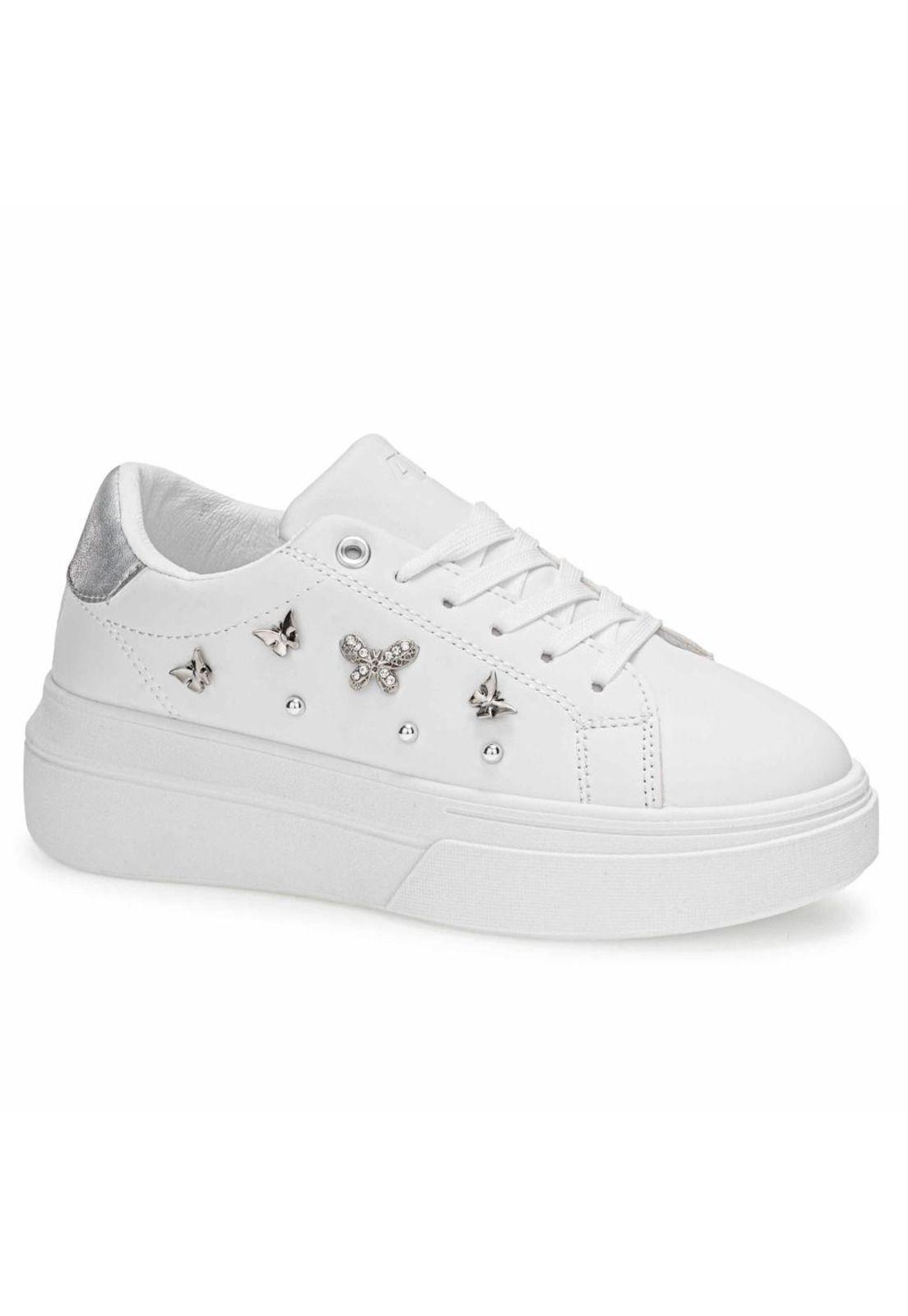 Platanitos Zapatilla Dama Z Elena-0