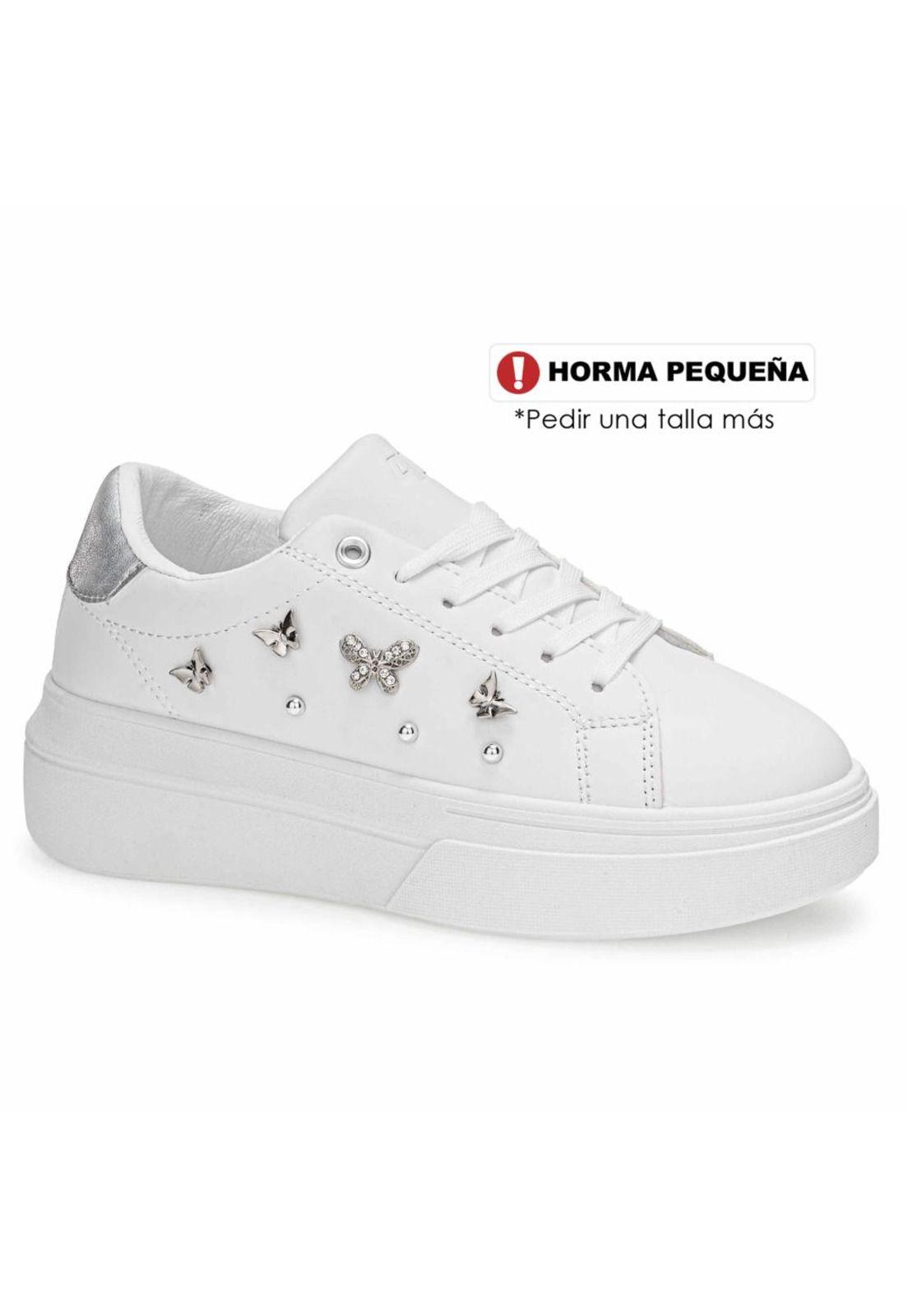 Platanitos Zapatilla Dama Z Elena-7