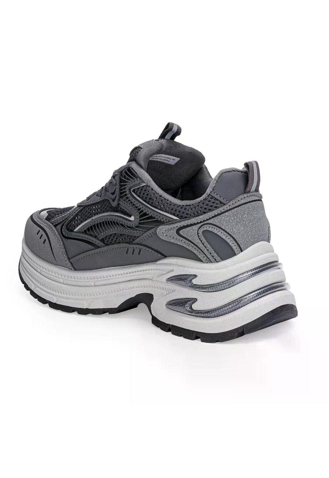 Just4u Zapatilla Dama Z Firal-6