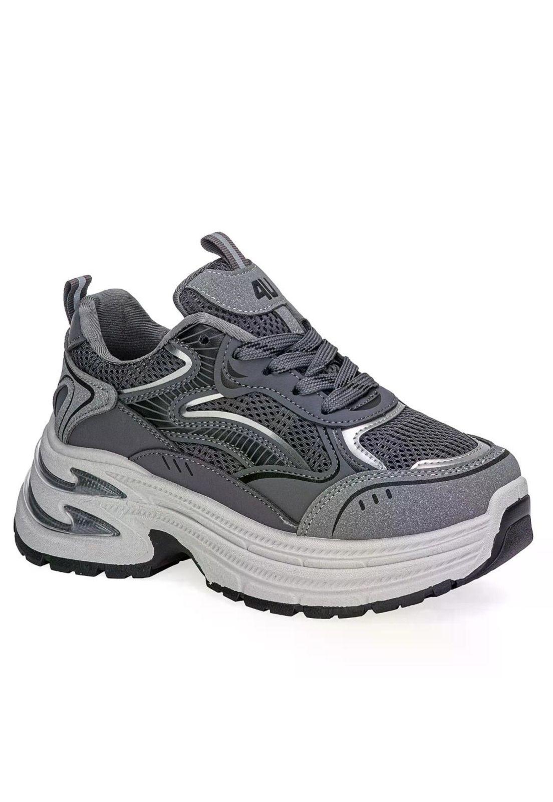 Zapatilla Dama Z Firal-0
