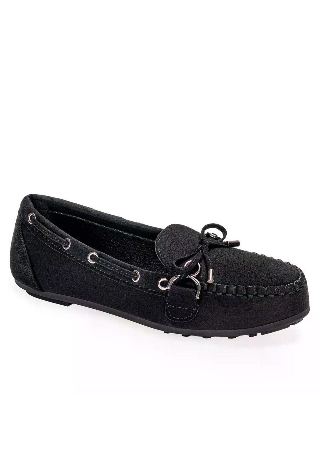 Mocasin Dama M Ayse-0