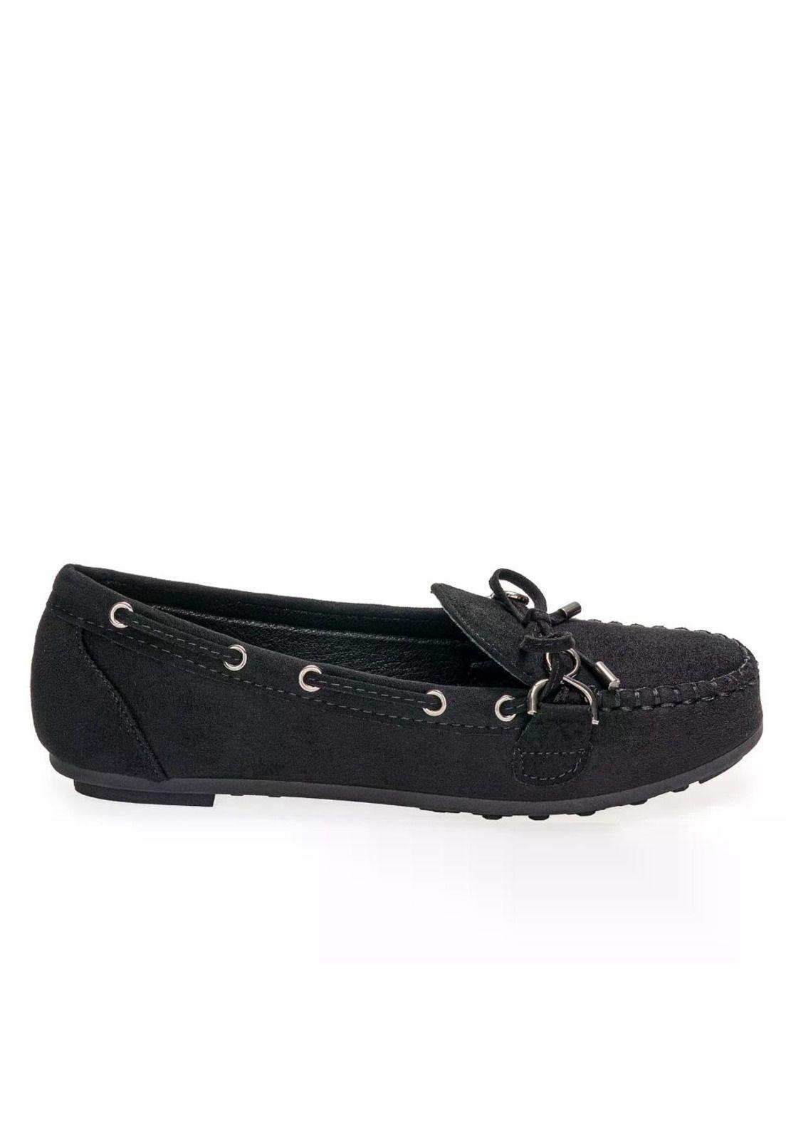 Mocasin Dama M Ayse-1