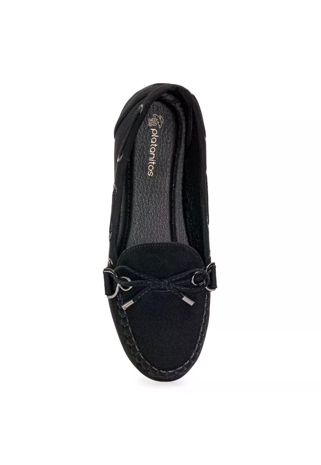 Mocasin Dama M Ayse-4
