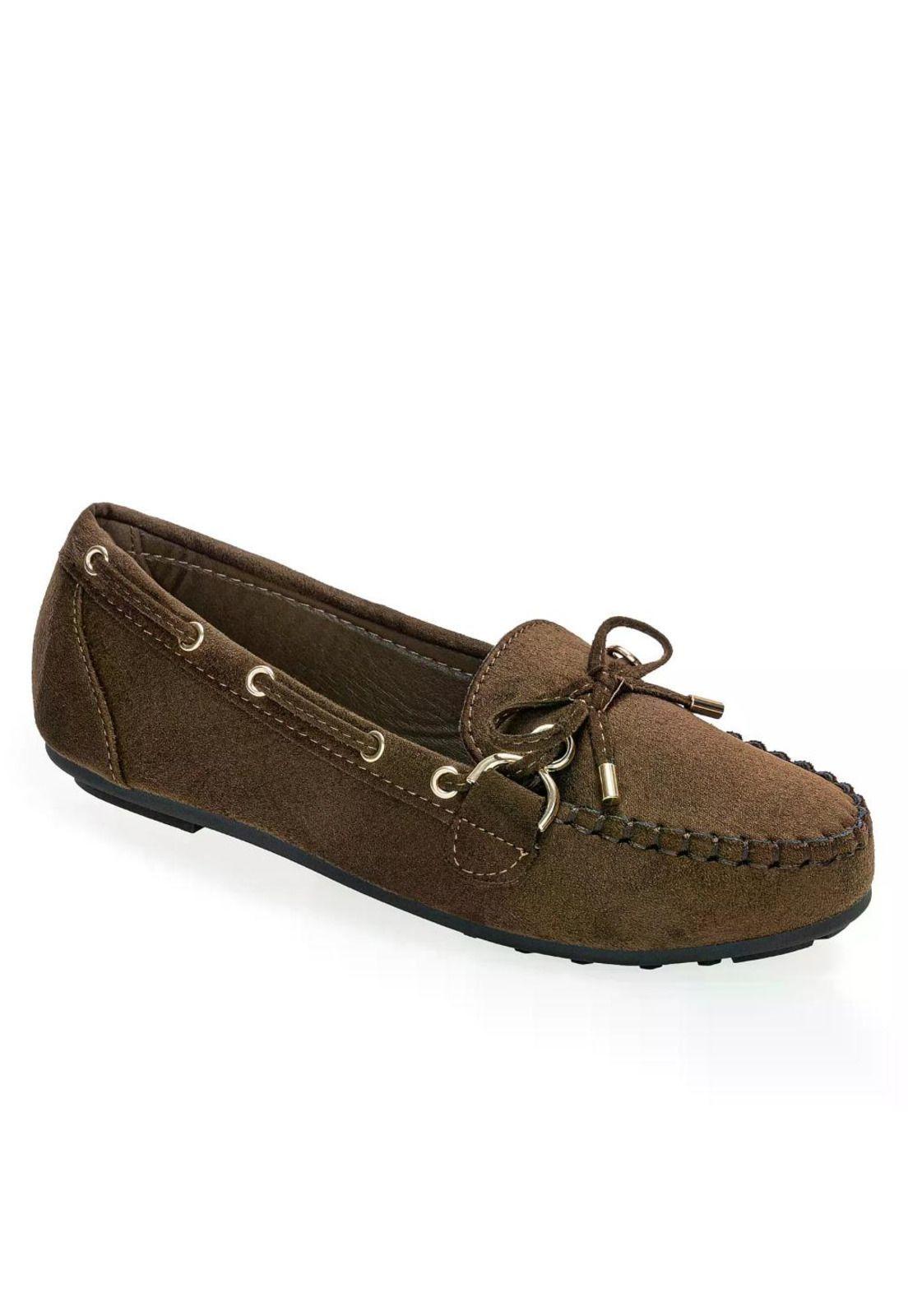 Mocasin Dama M Ayse-0