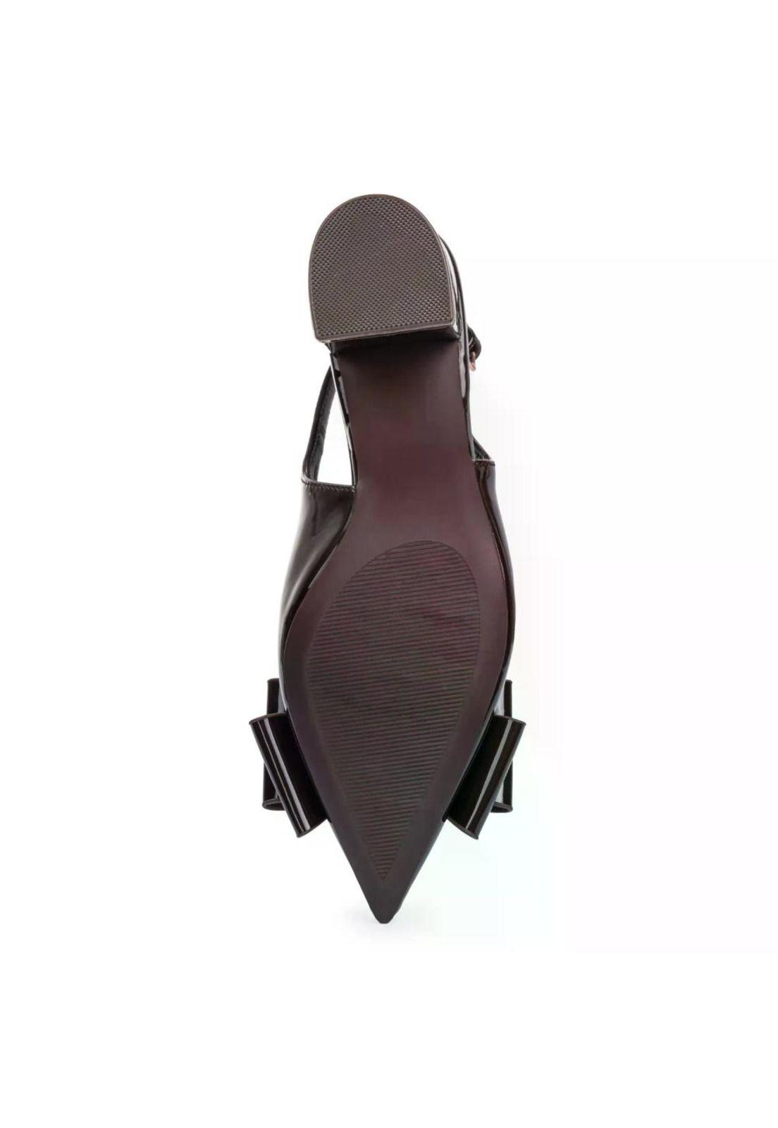 Calzado Vestir Dama Cv Minaj-5